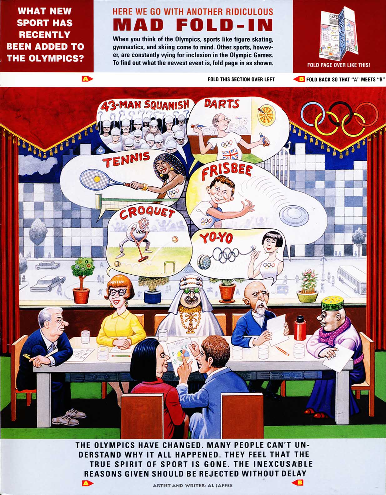 MAD Issue #382 - Page 52