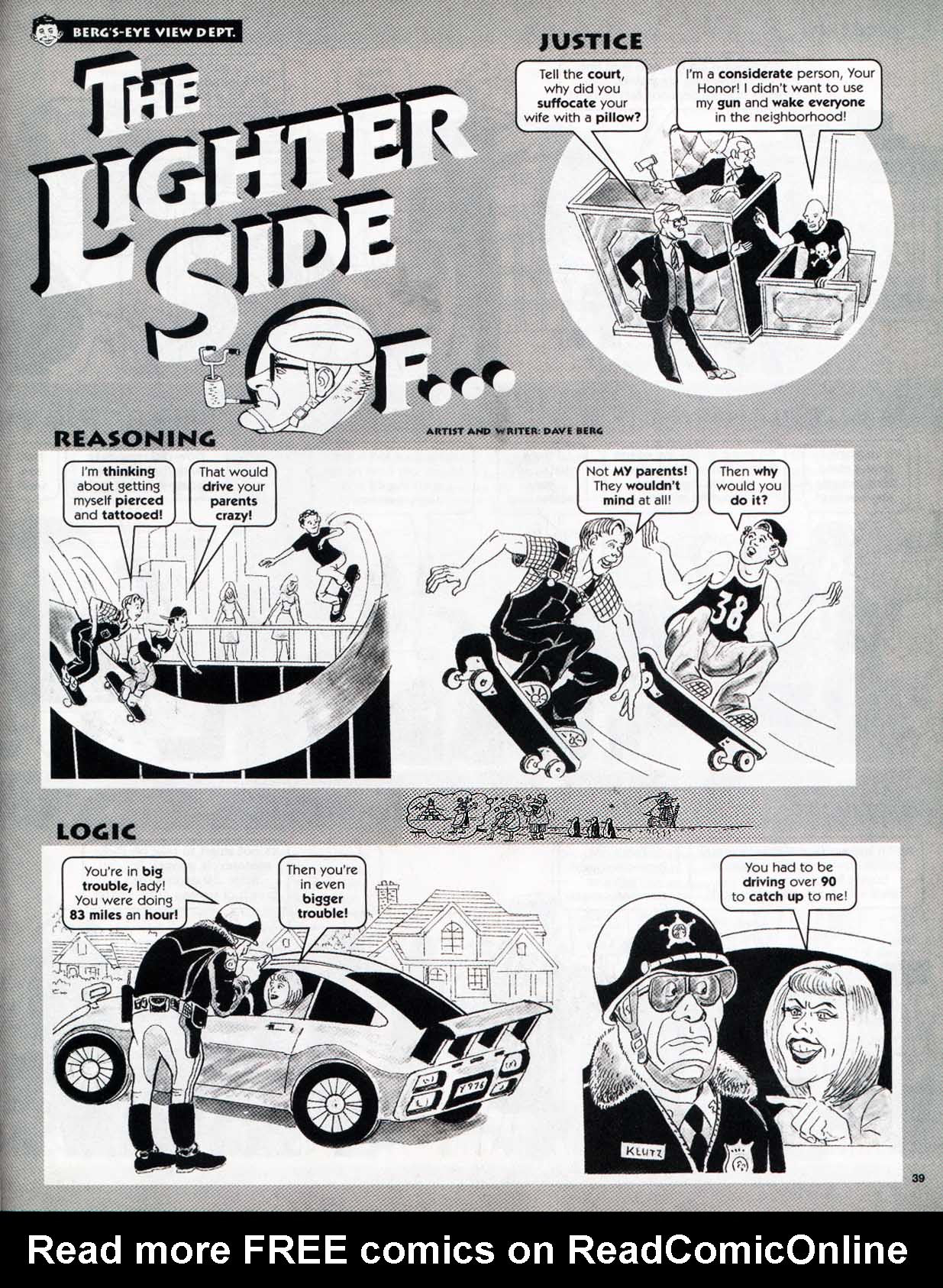 MAD Issue #397 - Page 41