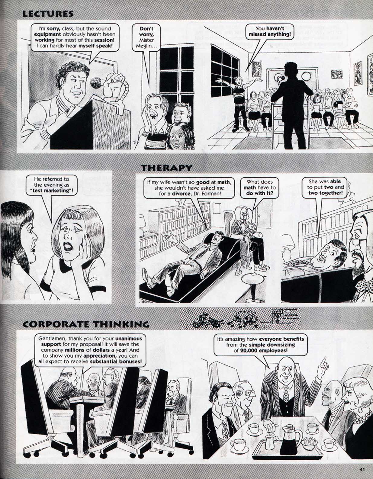 MAD Issue #397 - Page 43