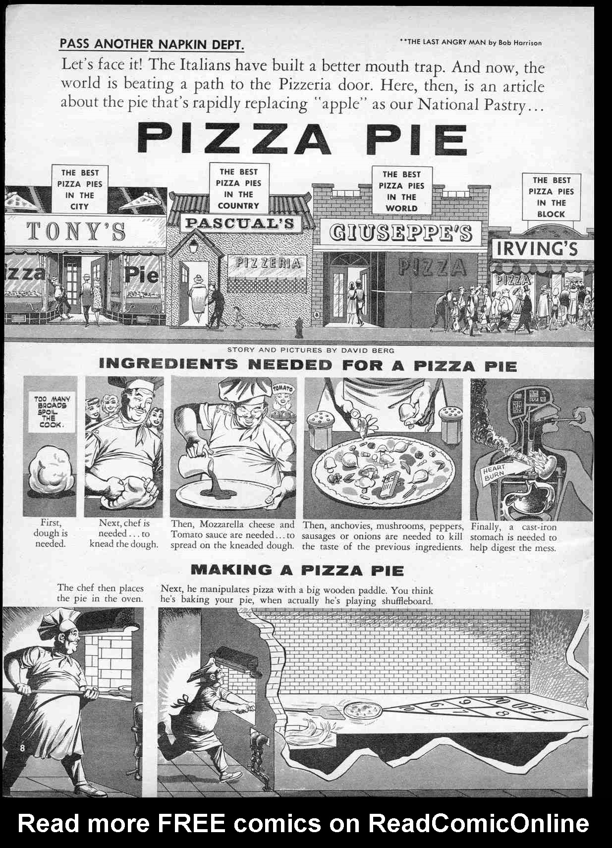 MAD Issue #40 - Page 10