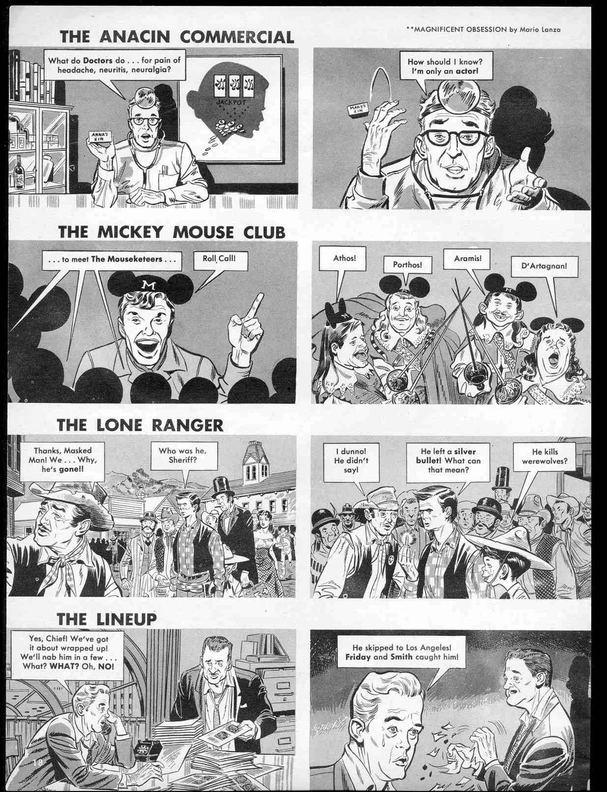 MAD Issue #40 - Page 20