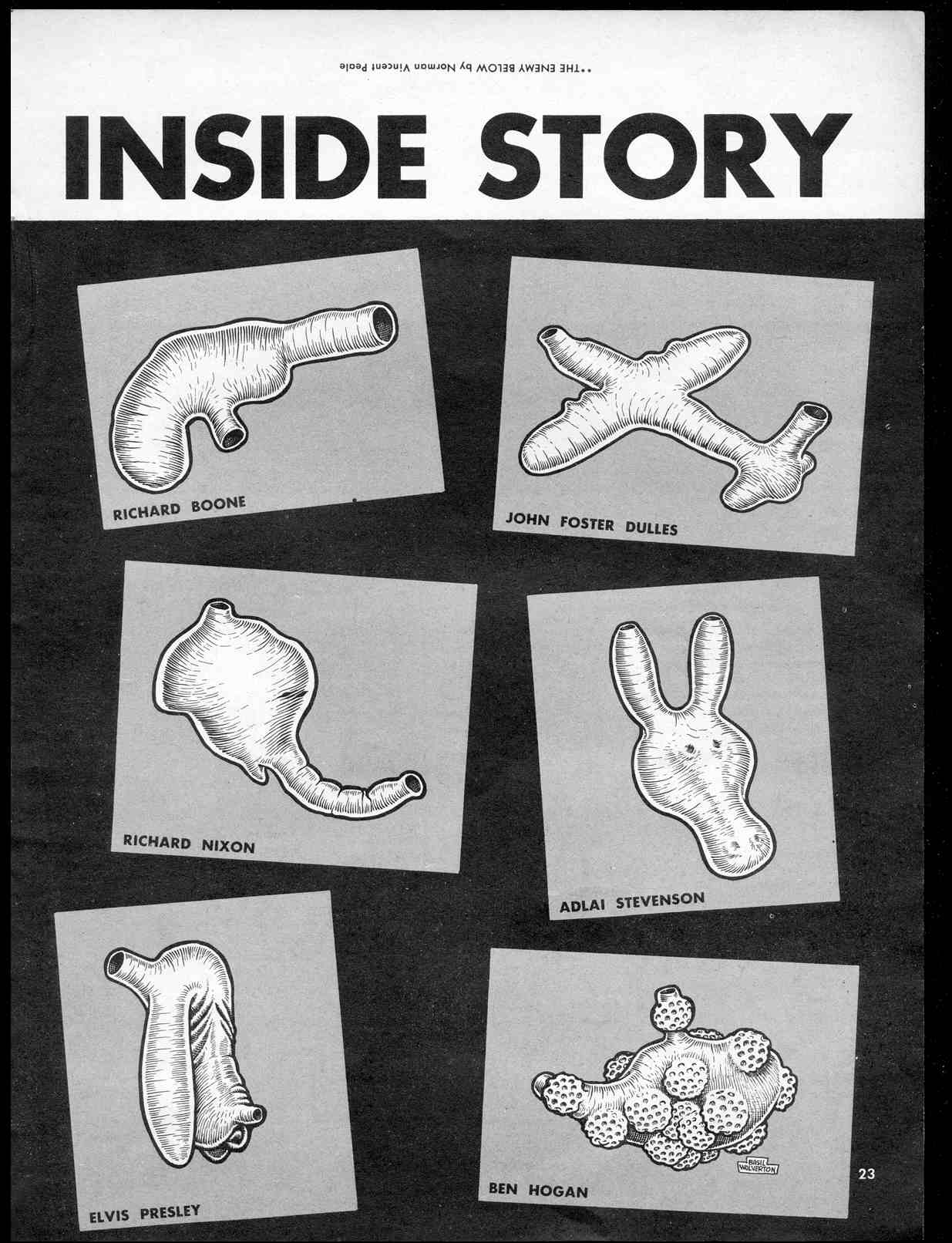 MAD Issue #40 - Page 25