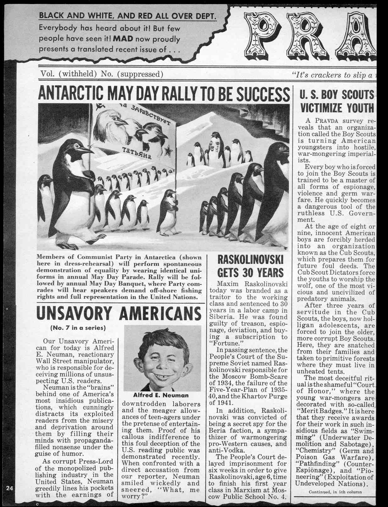 MAD Issue #40 - Page 26