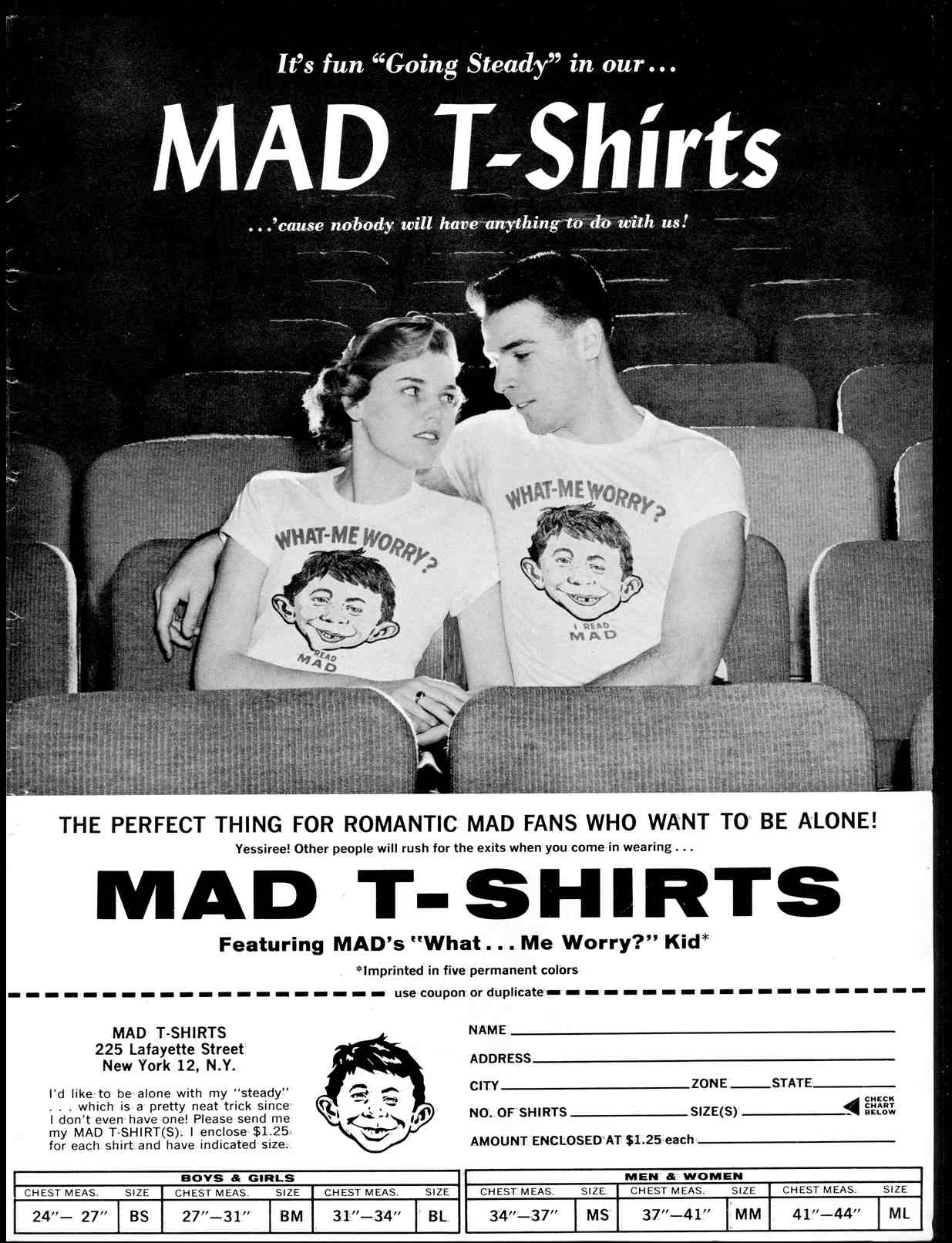 MAD Issue #40 - Page 51