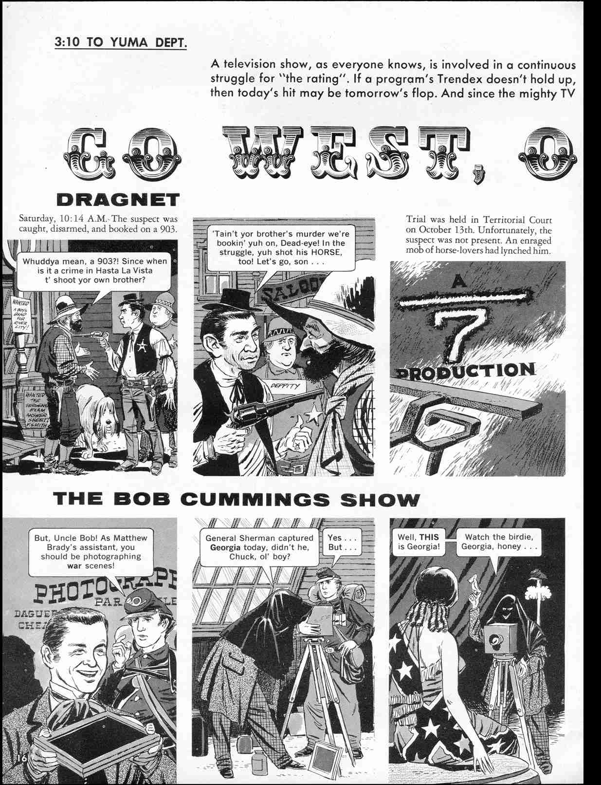 MAD Issue #41 - Page 18