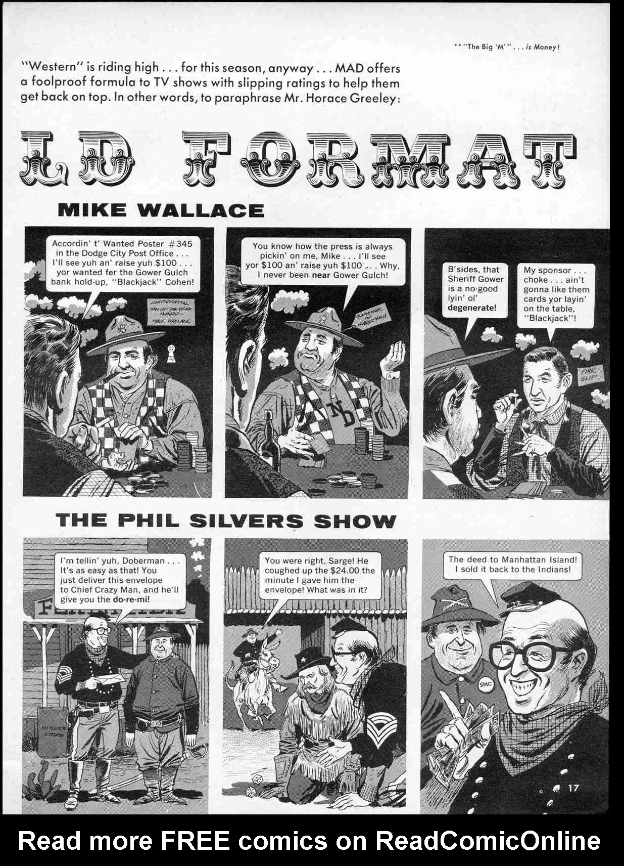 MAD Issue #41 - Page 19
