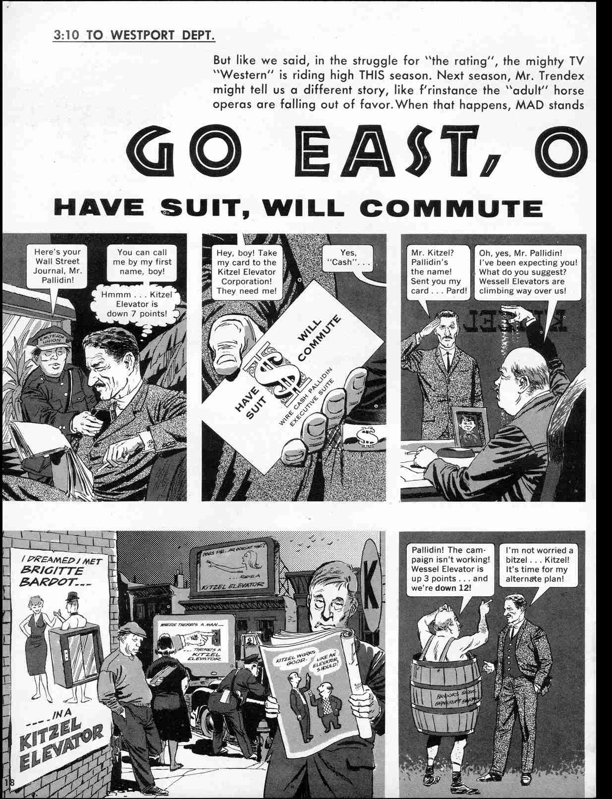 MAD Issue #41 - Page 20