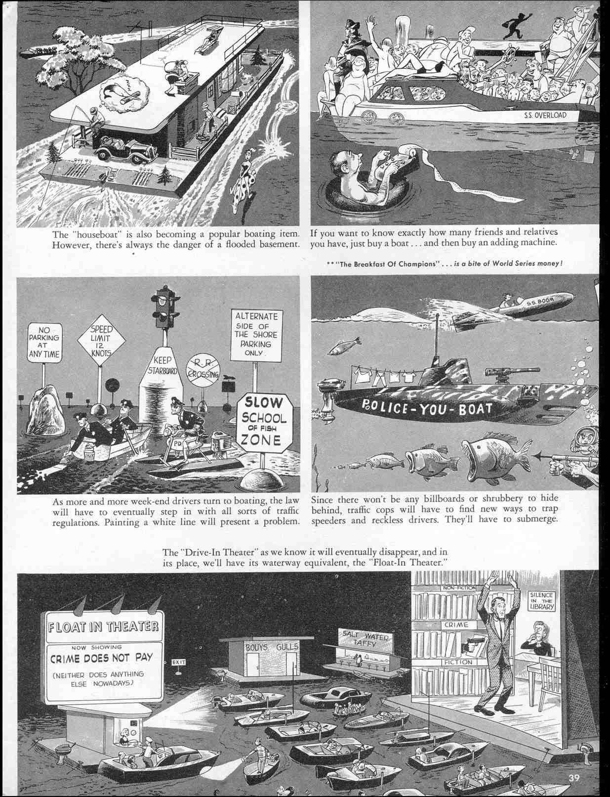 MAD Issue #41 - Page 41