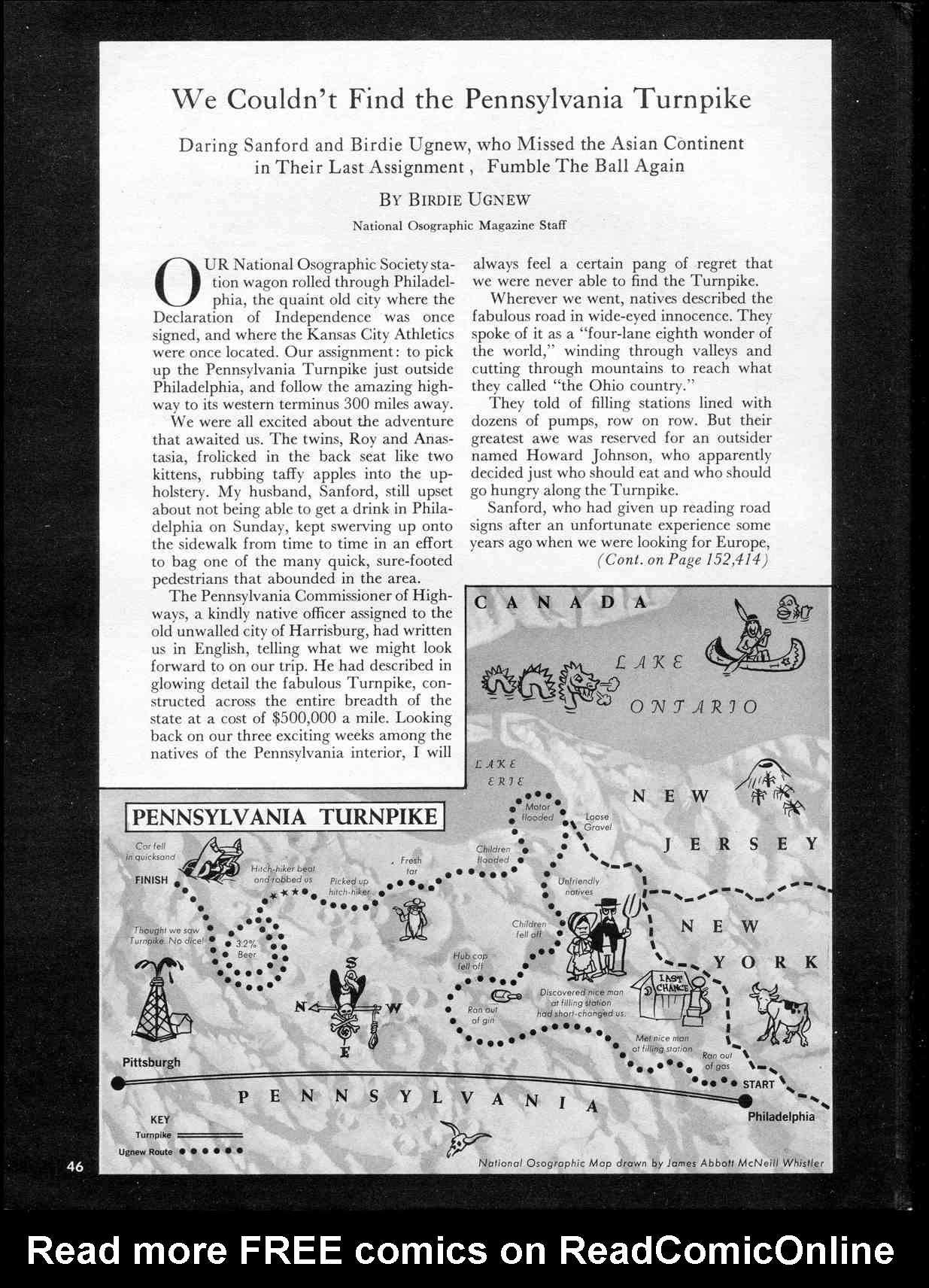 MAD Issue #41 - Page 48