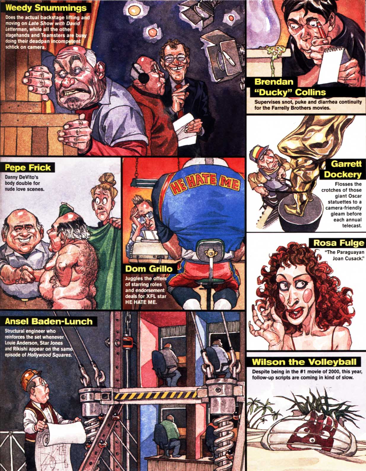 MAD Issue #411 - Page 45