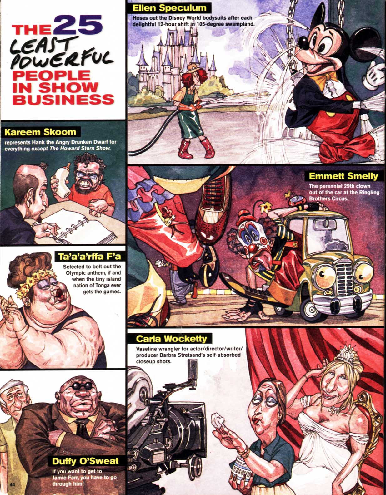 MAD Issue #411 - Page 46