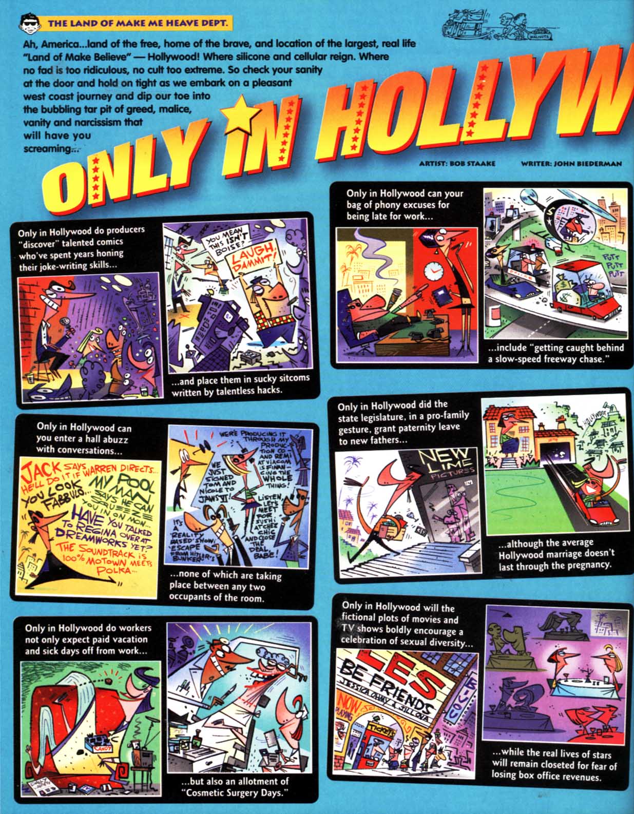 MAD Issue #414 - Page 46
