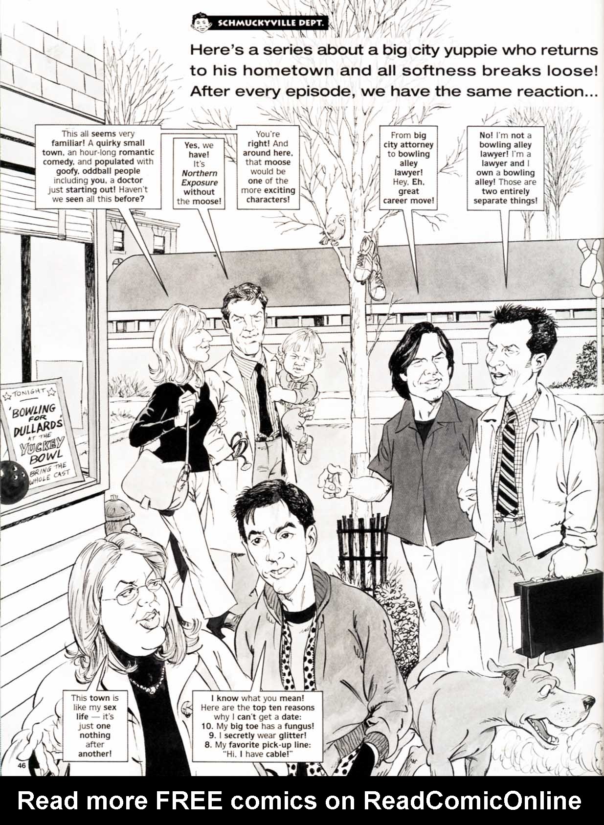 MAD Issue #414 - Page 48