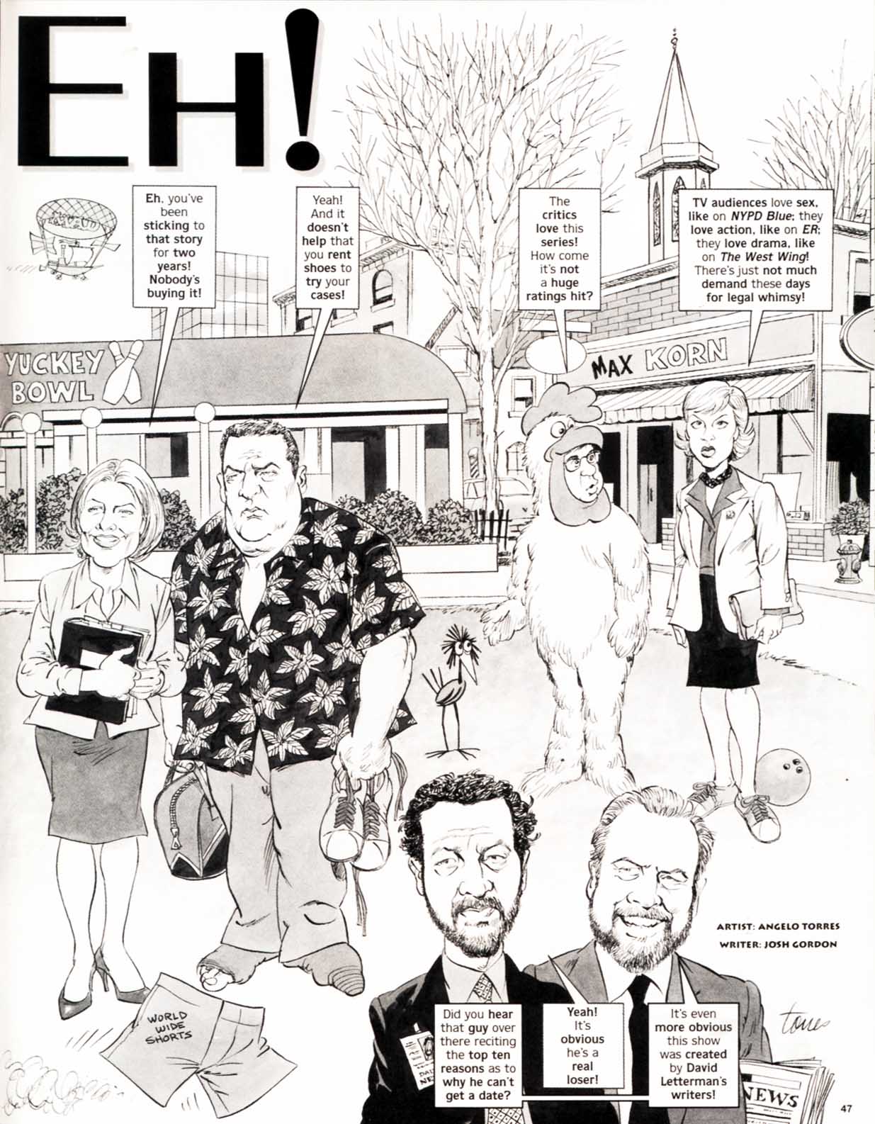 MAD Issue #414 - Page 49