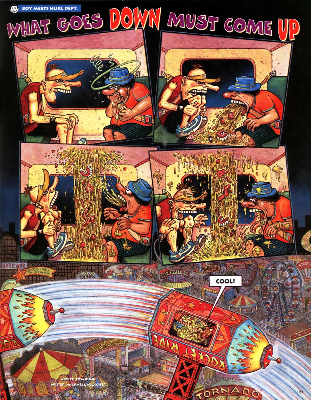 MAD Issue #414 - Page 53