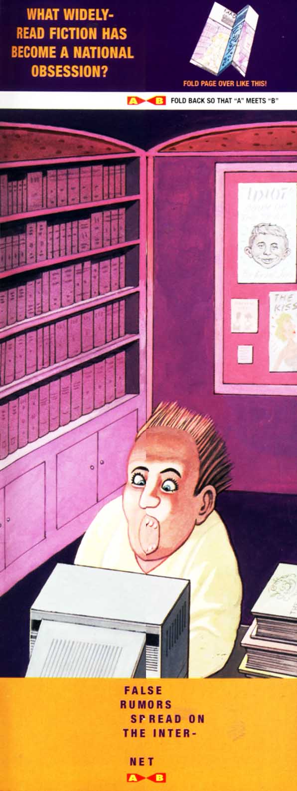 MAD Issue #414 - Page 55