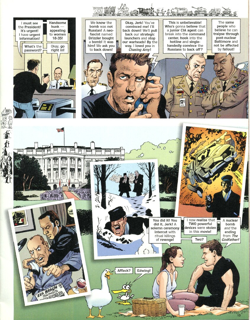 MAD Issue #422 - Page 14