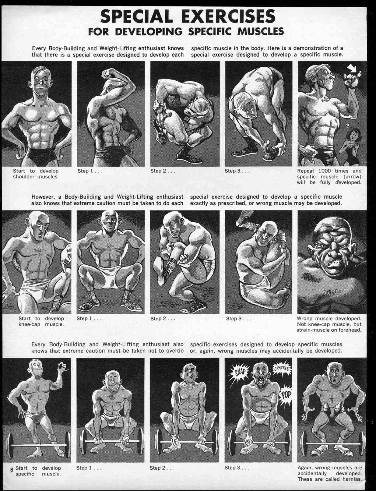 MAD Issue #45 - Page 10