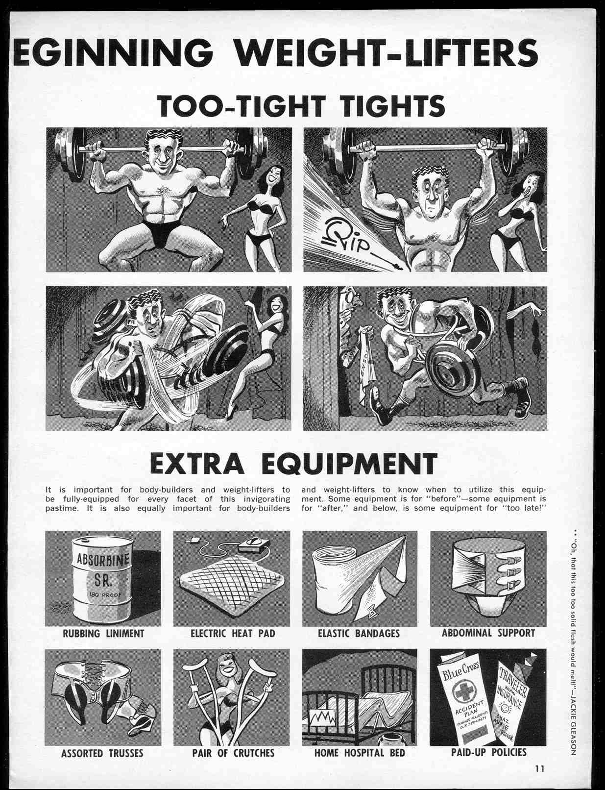 MAD Issue #45 - Page 13