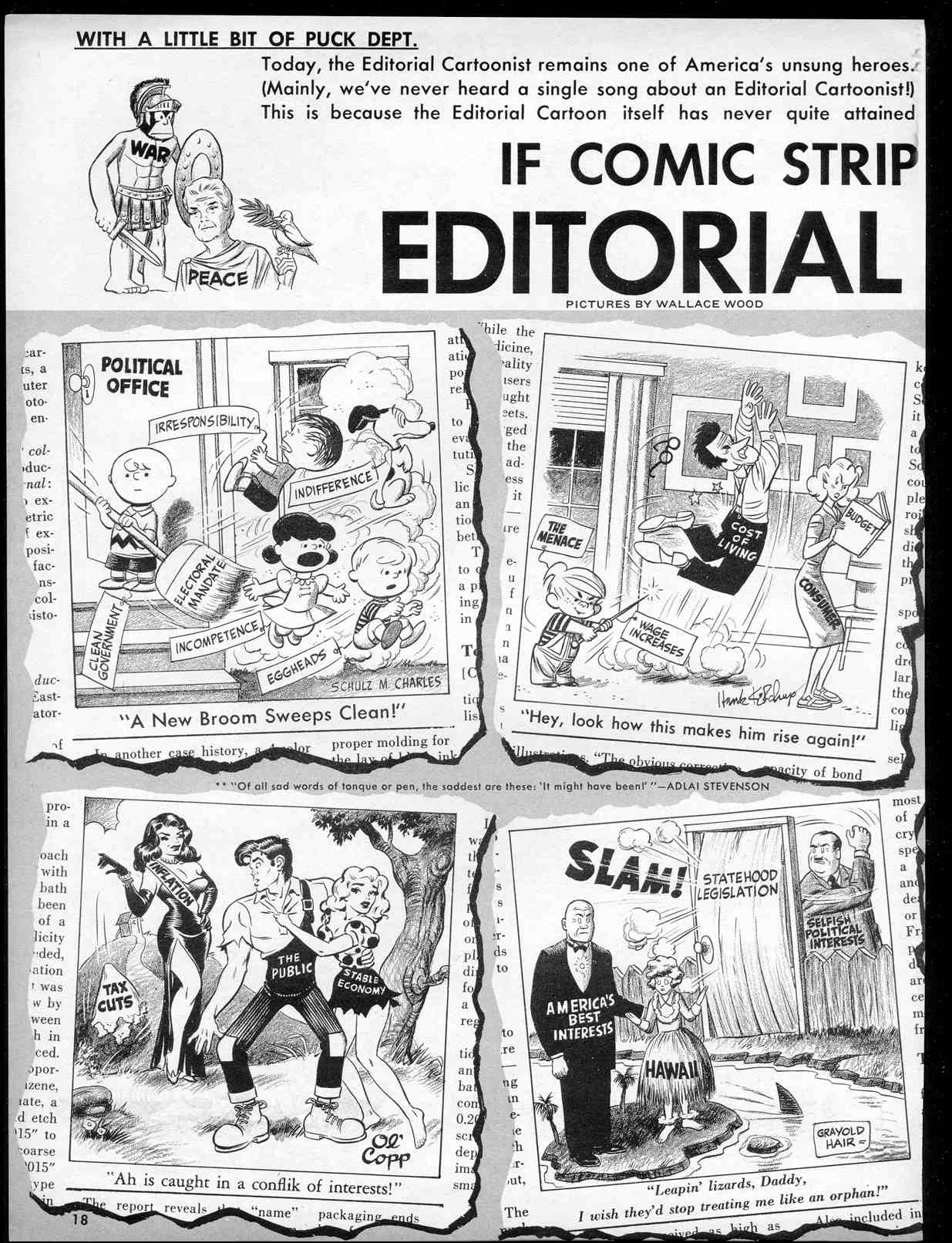 MAD Issue #45 - Page 20