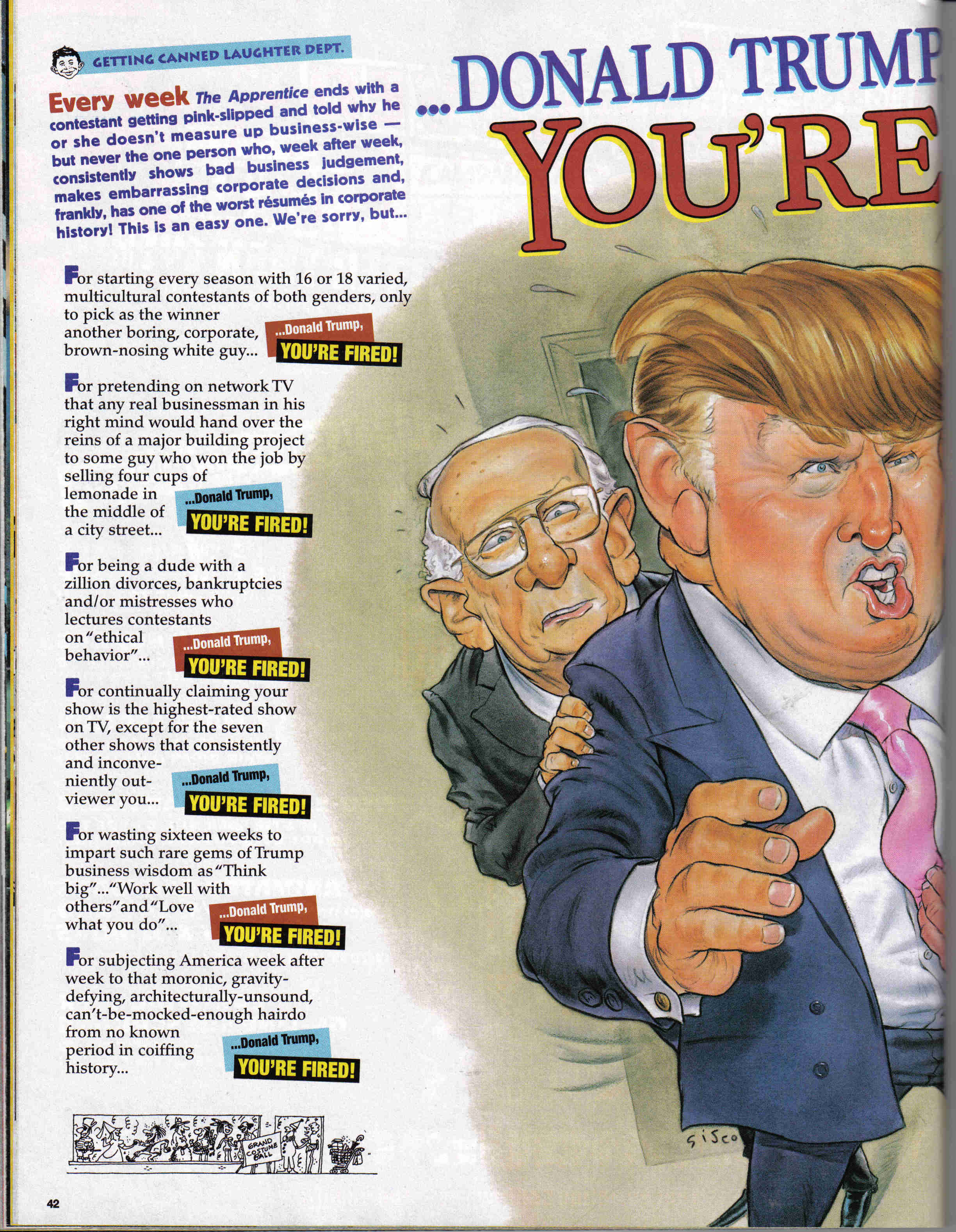 MAD Issue #453 - Page 33