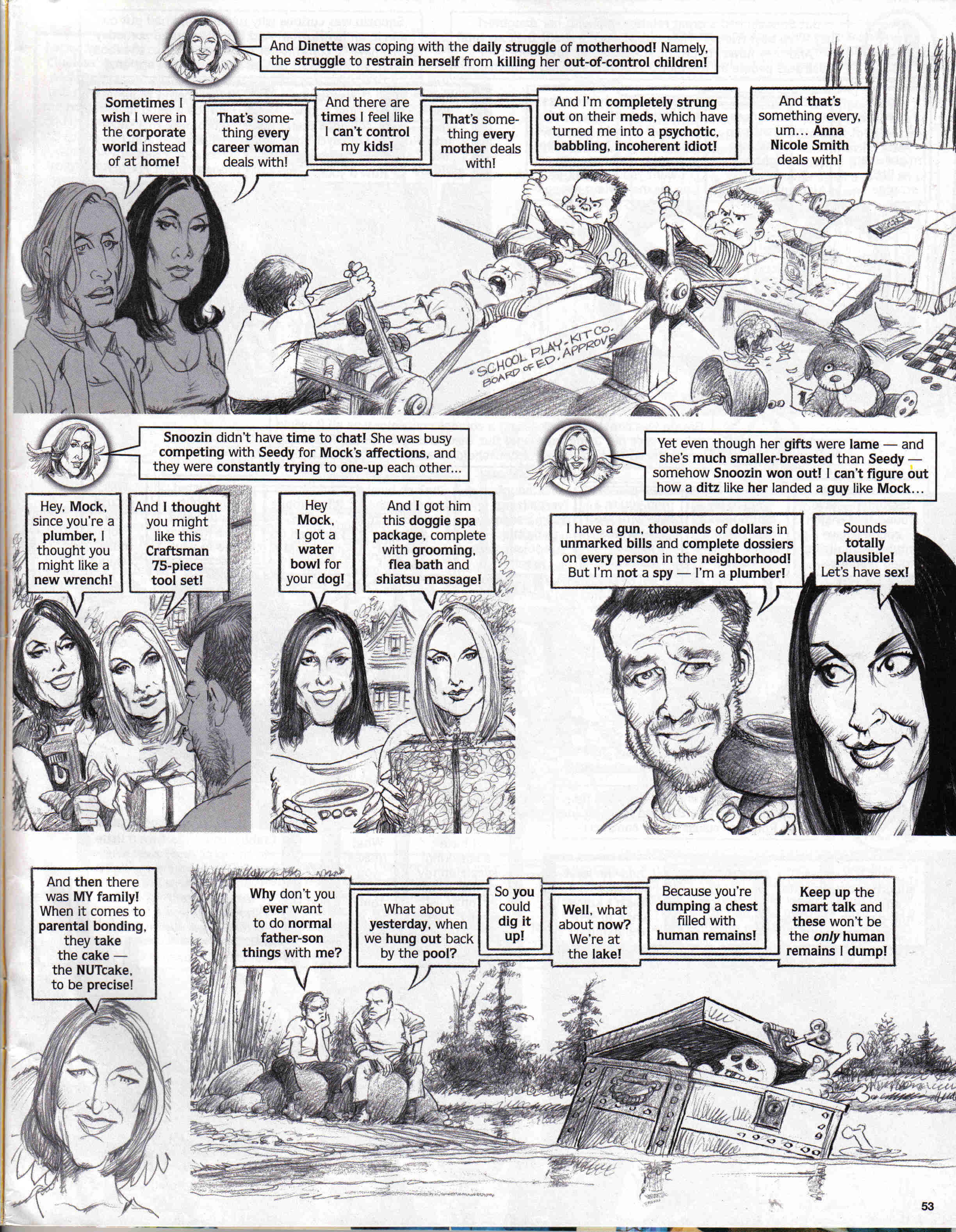 MAD Issue #453 - Page 44