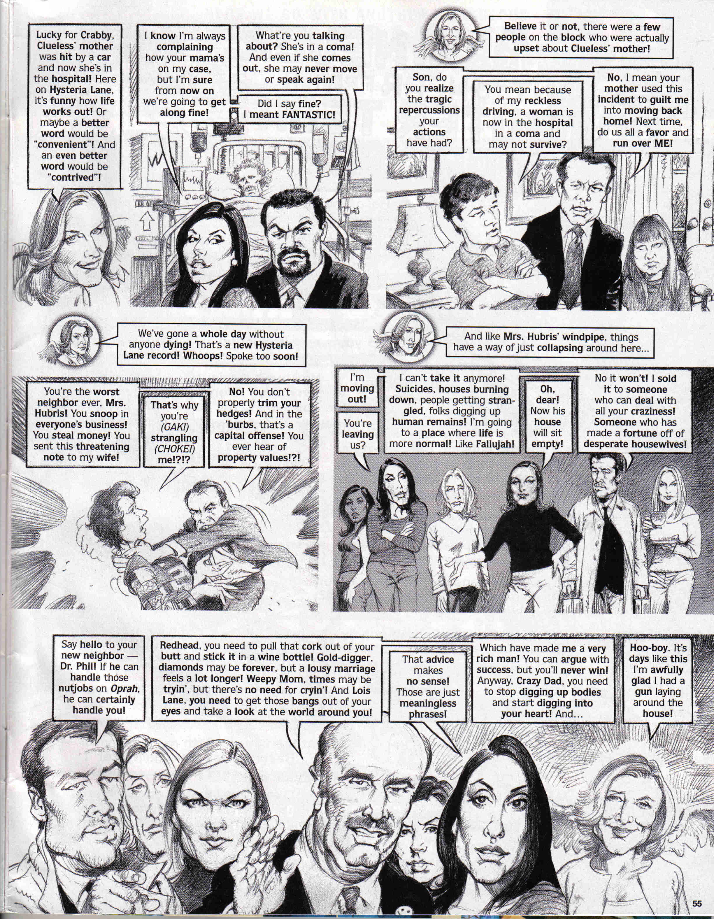 MAD Issue #453 - Page 46