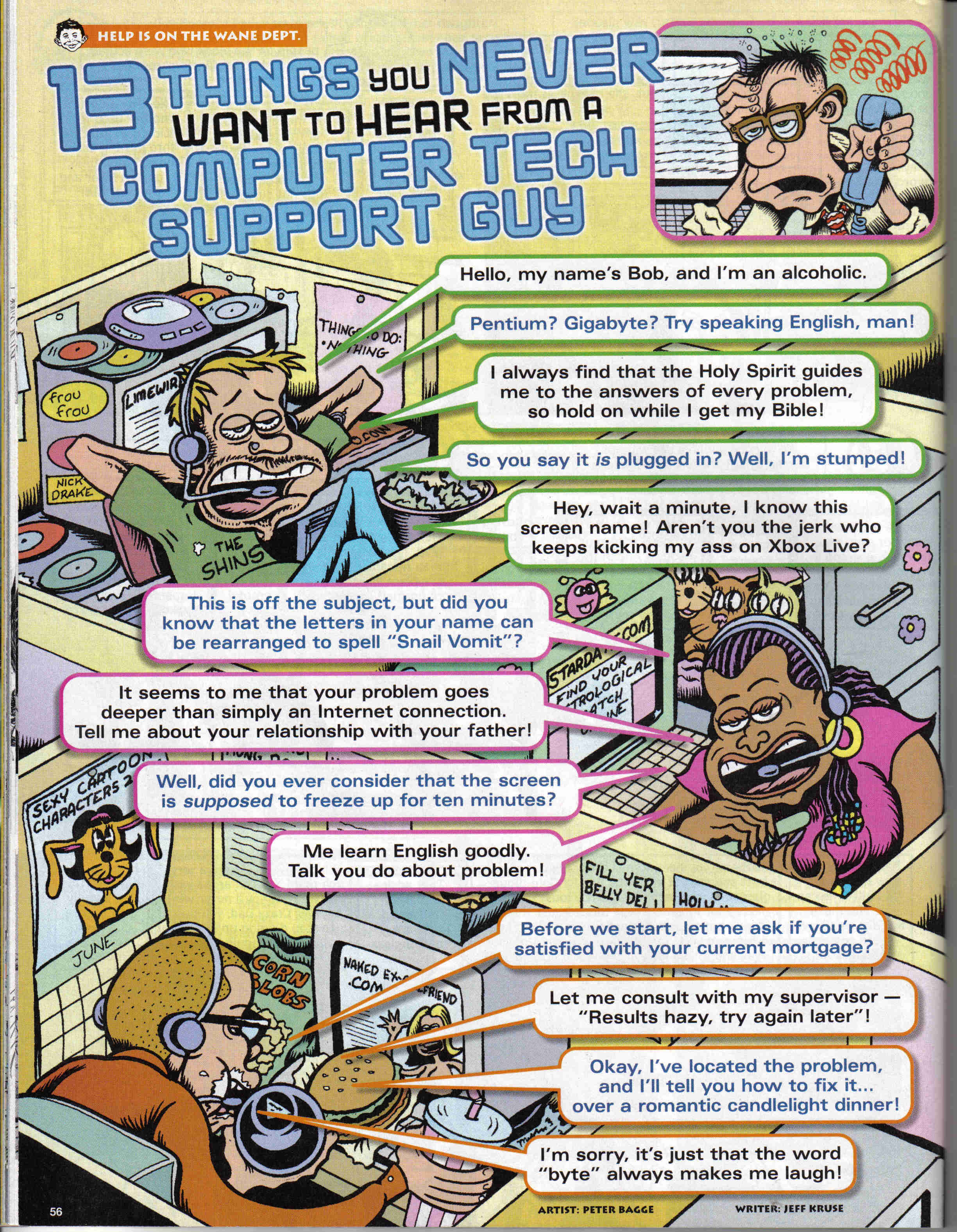 MAD Issue #453 - Page 47