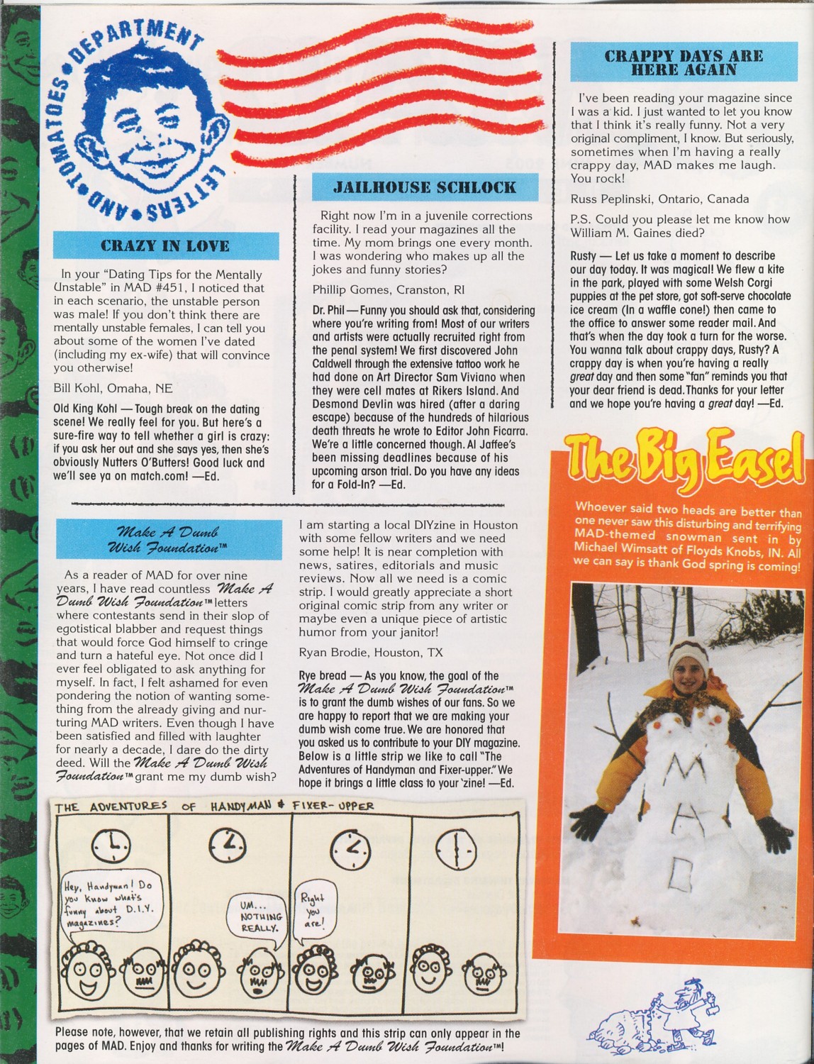 MAD Issue #454 - Page 4
