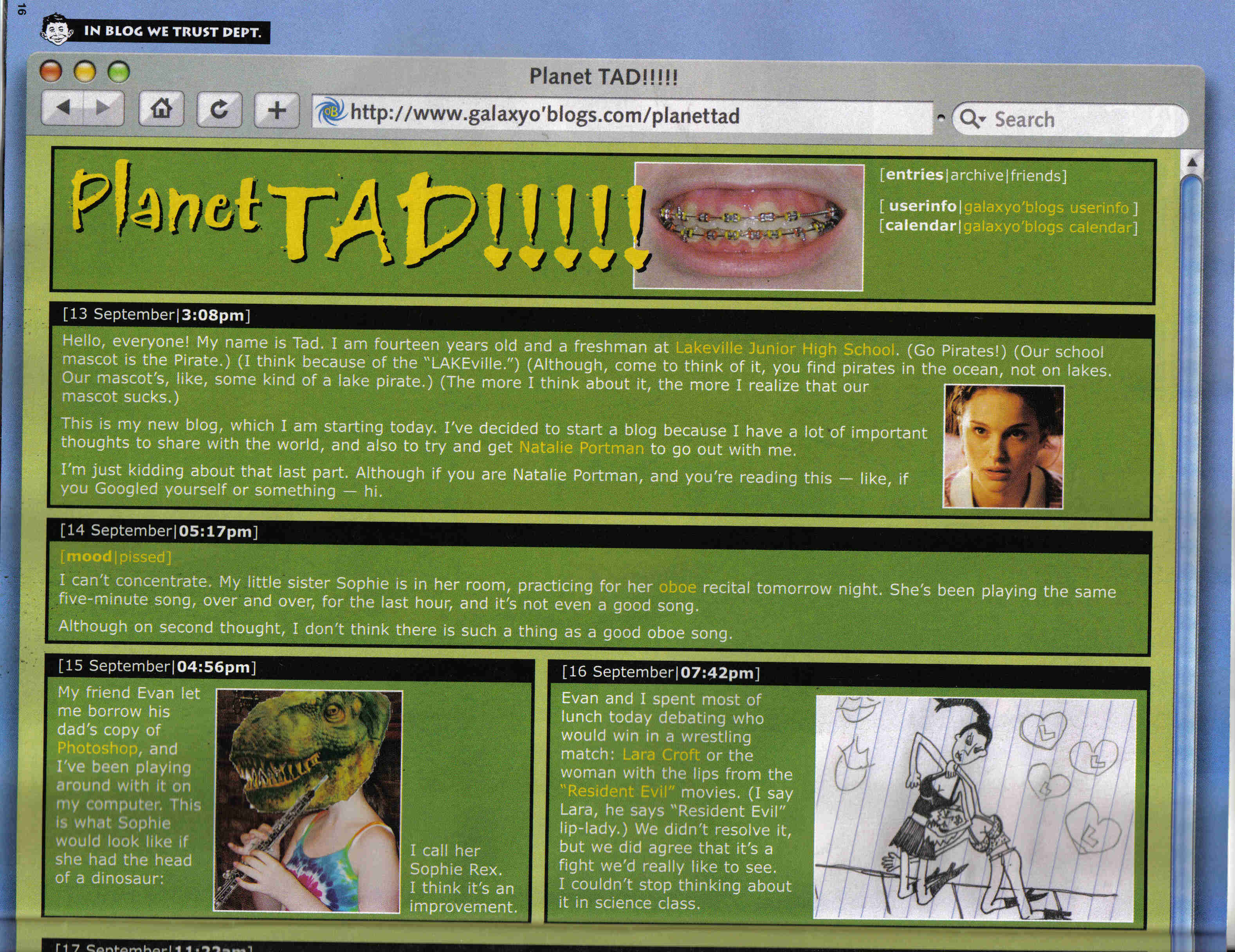 MAD Issue #458 - Page 13