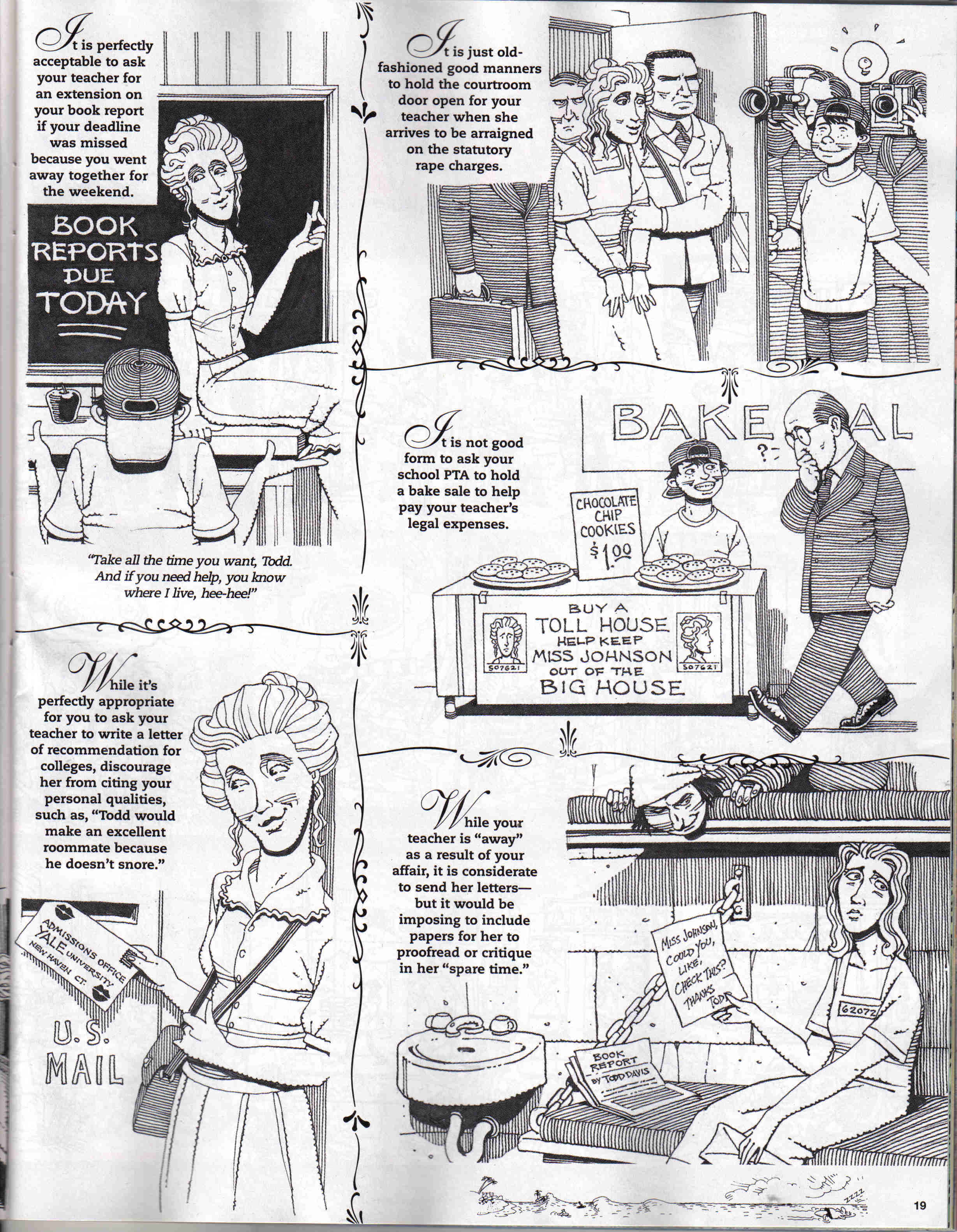 MAD Issue #459 - Page 14