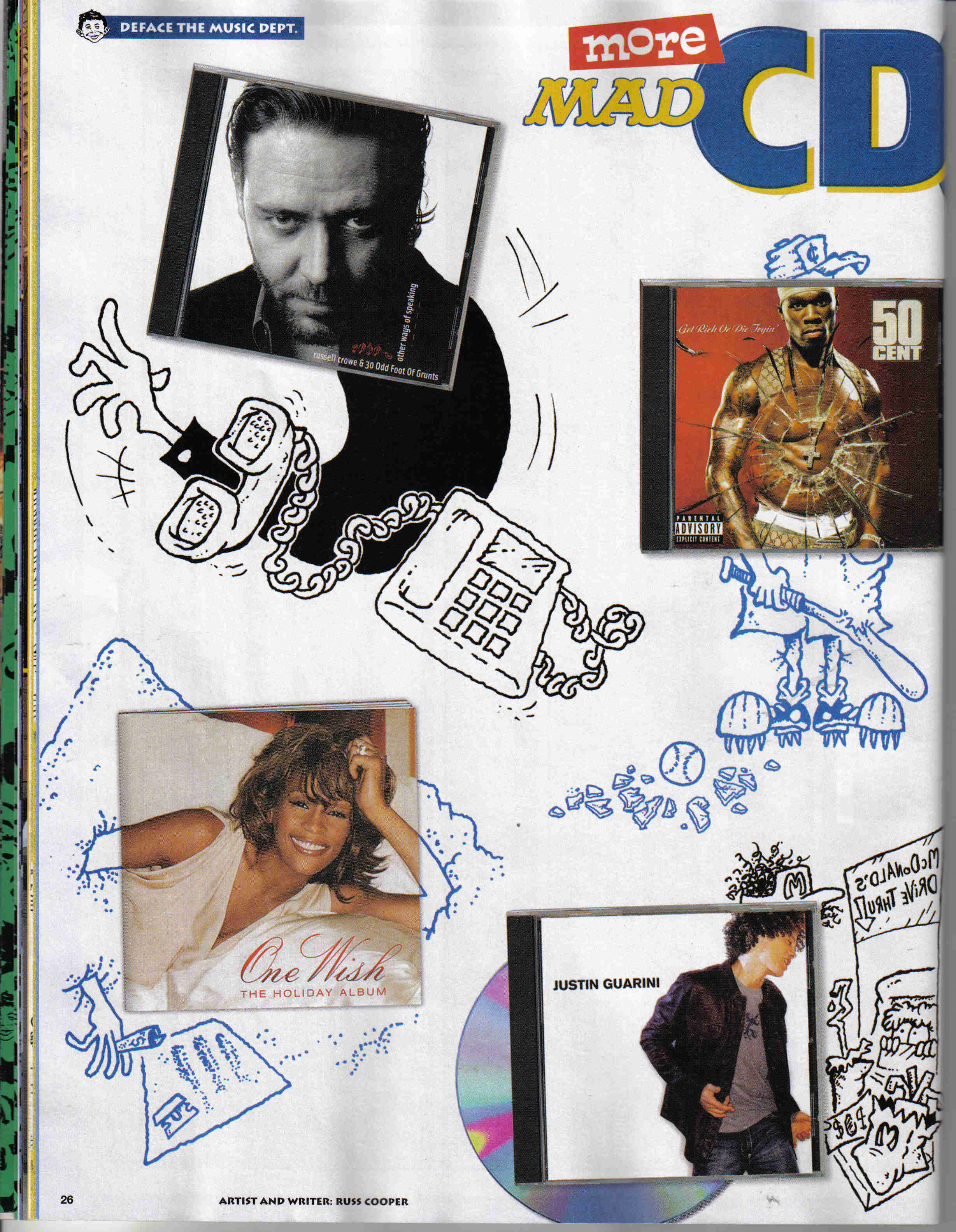 MAD Issue #459 - Page 20