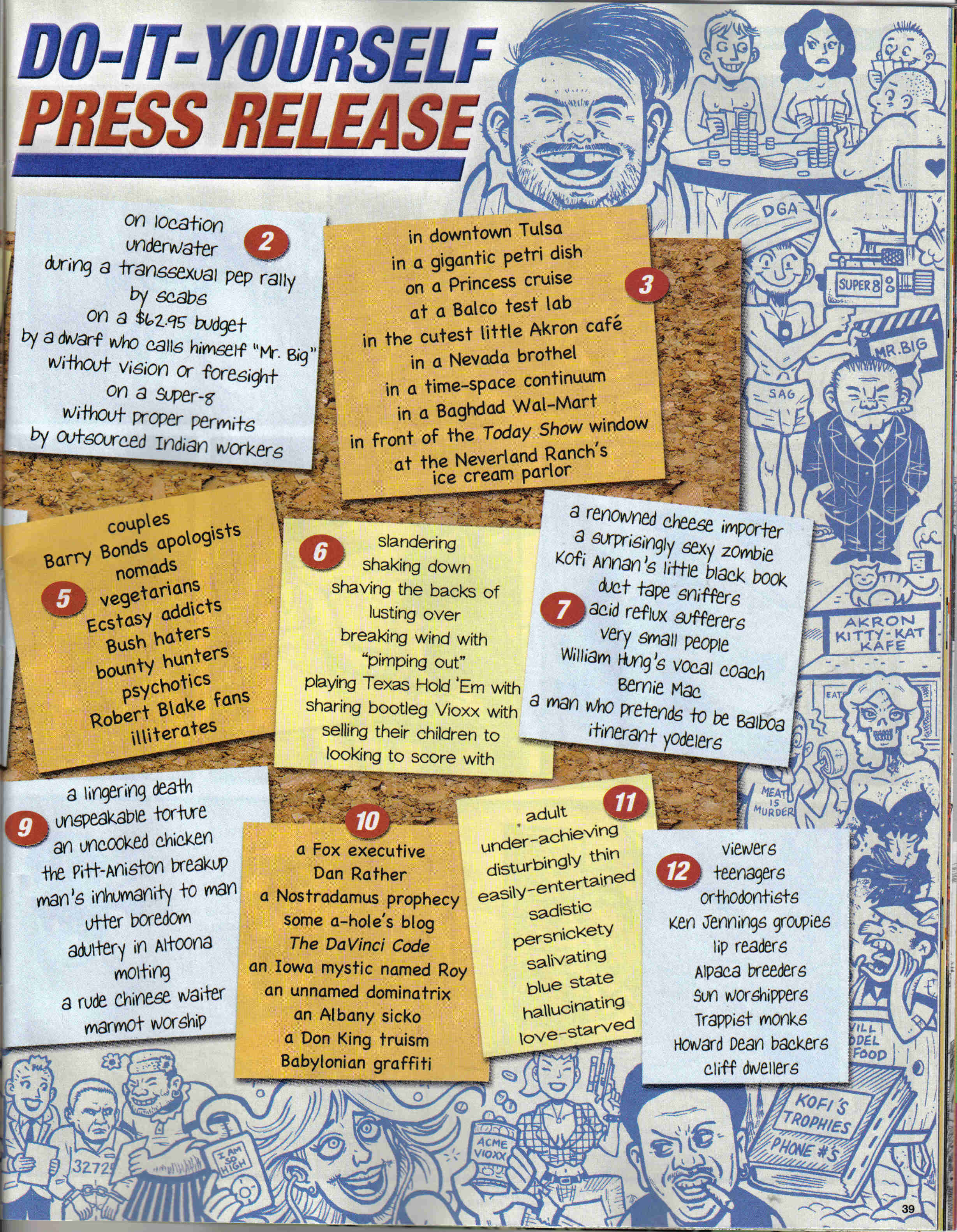 MAD Issue #459 - Page 29