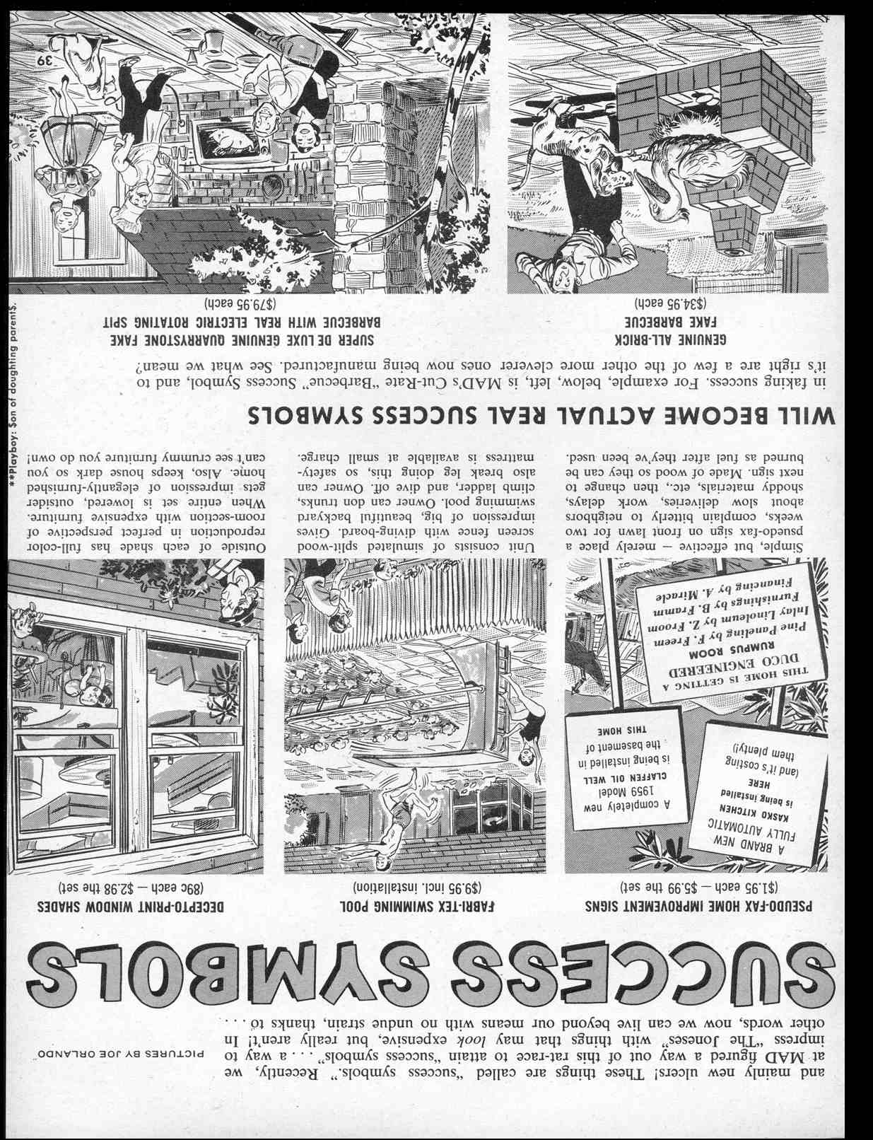 MAD Issue #46 - Page 12