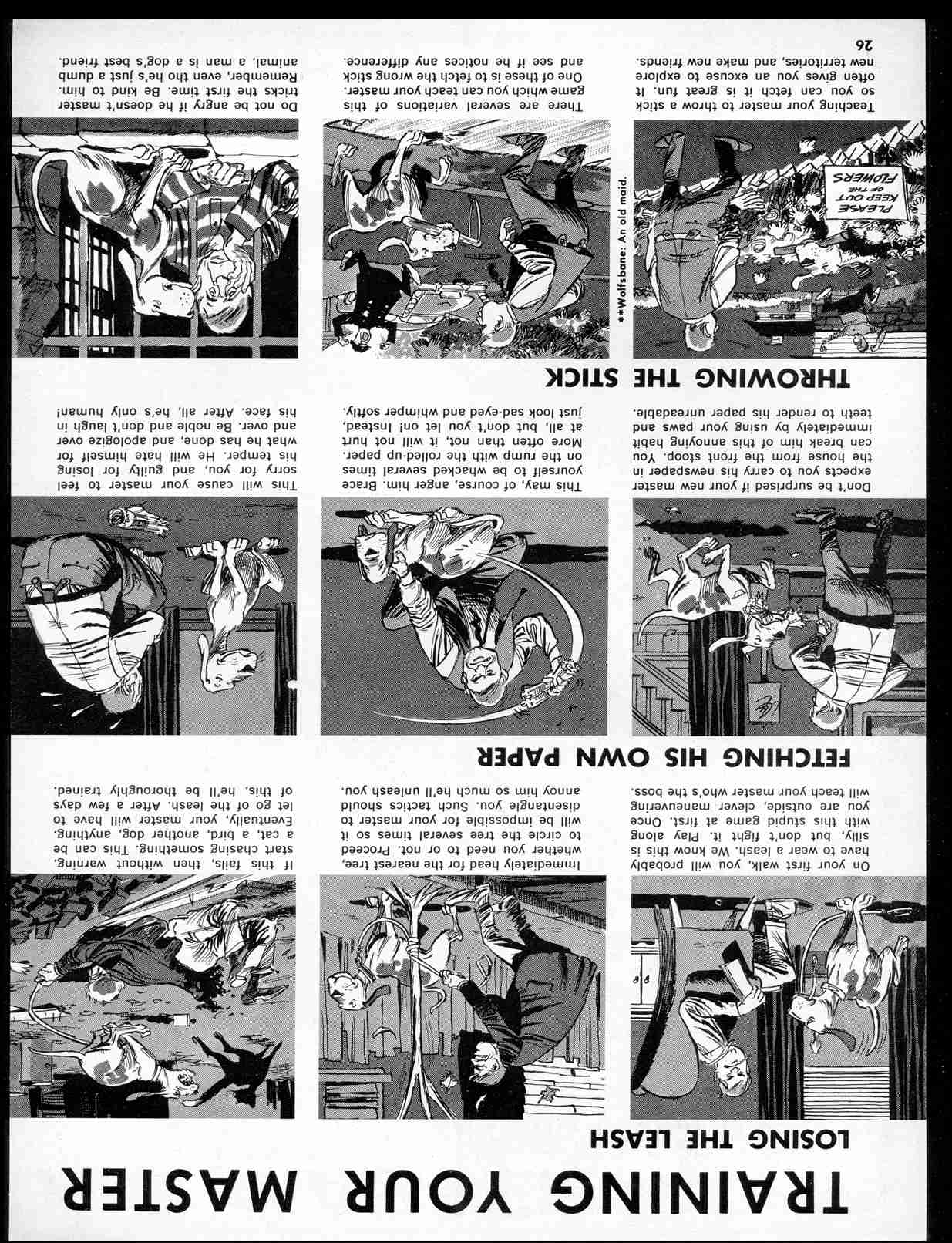 MAD Issue #46 - Page 25