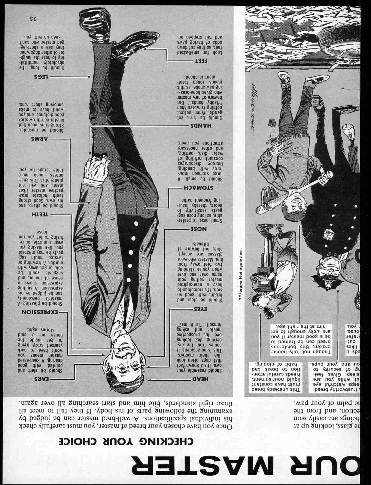MAD Issue #46 - Page 26