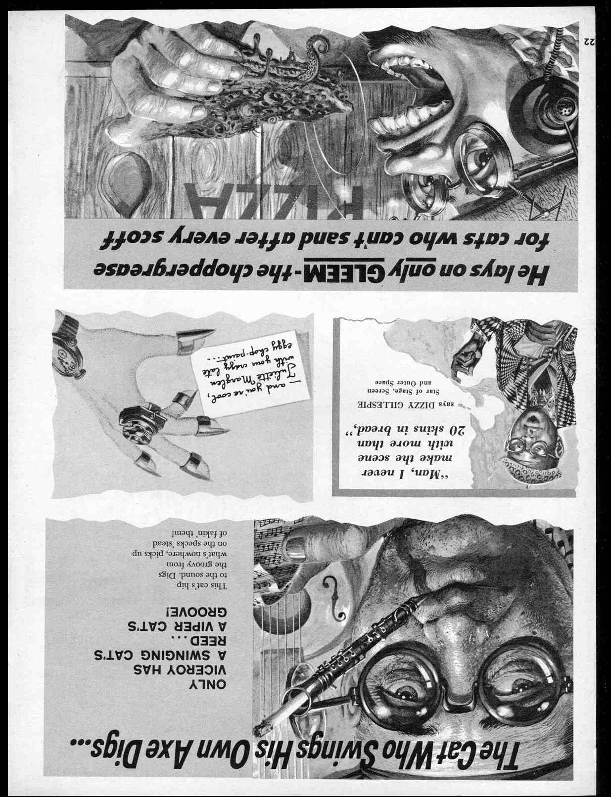 MAD Issue #46 - Page 29