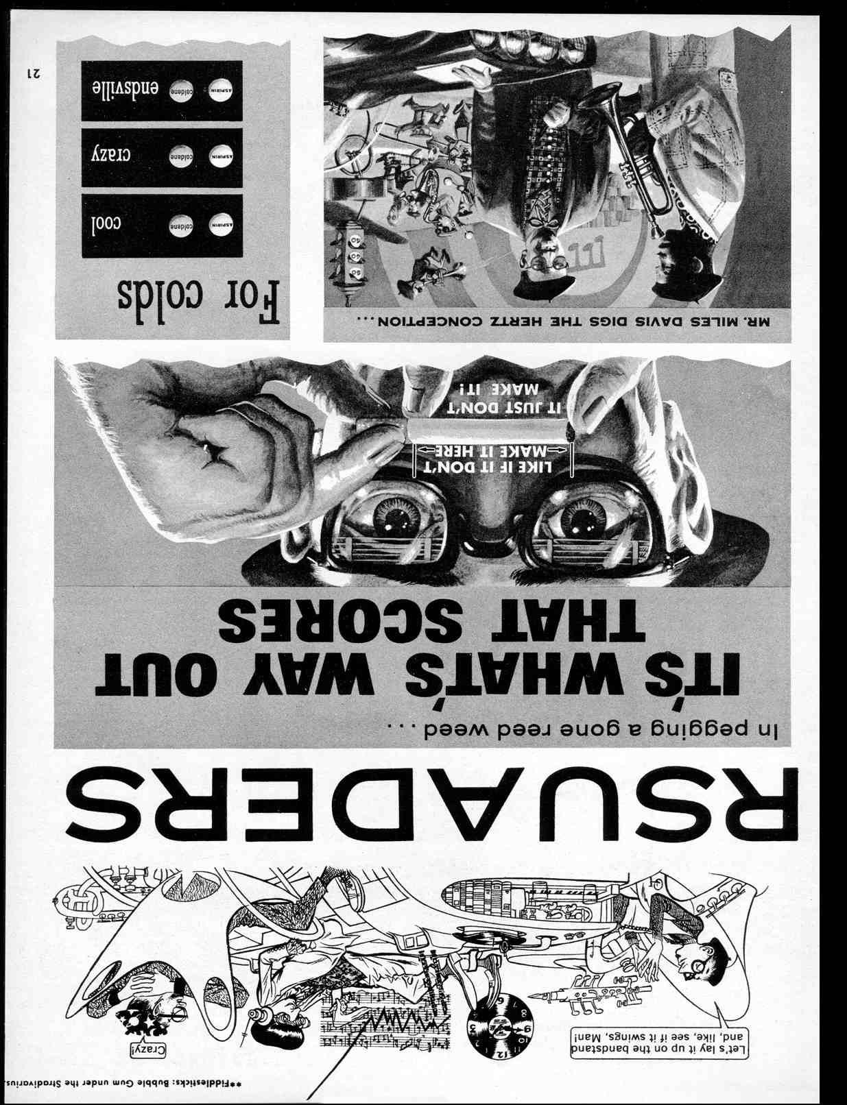 MAD Issue #46 - Page 30