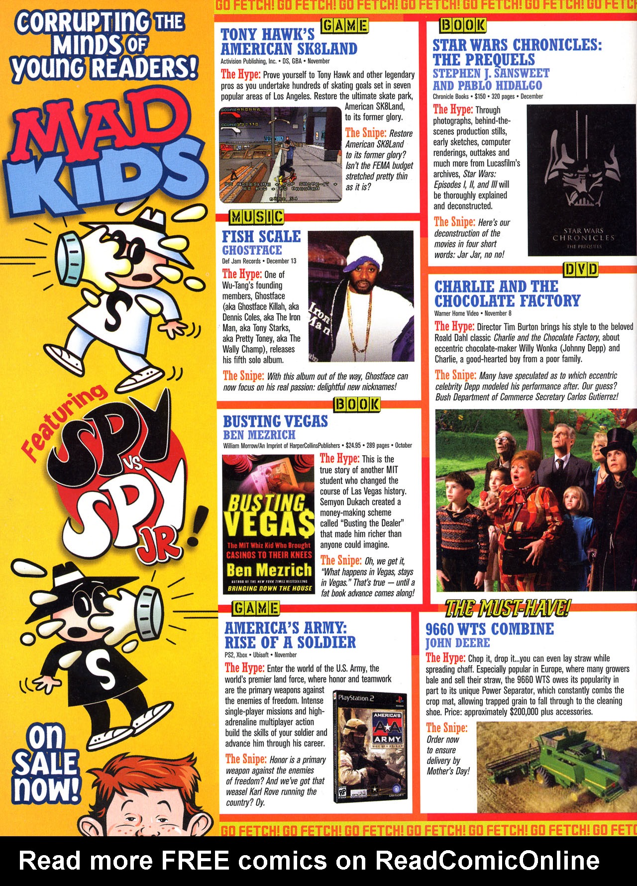 MAD Issue #460 - Page 49
