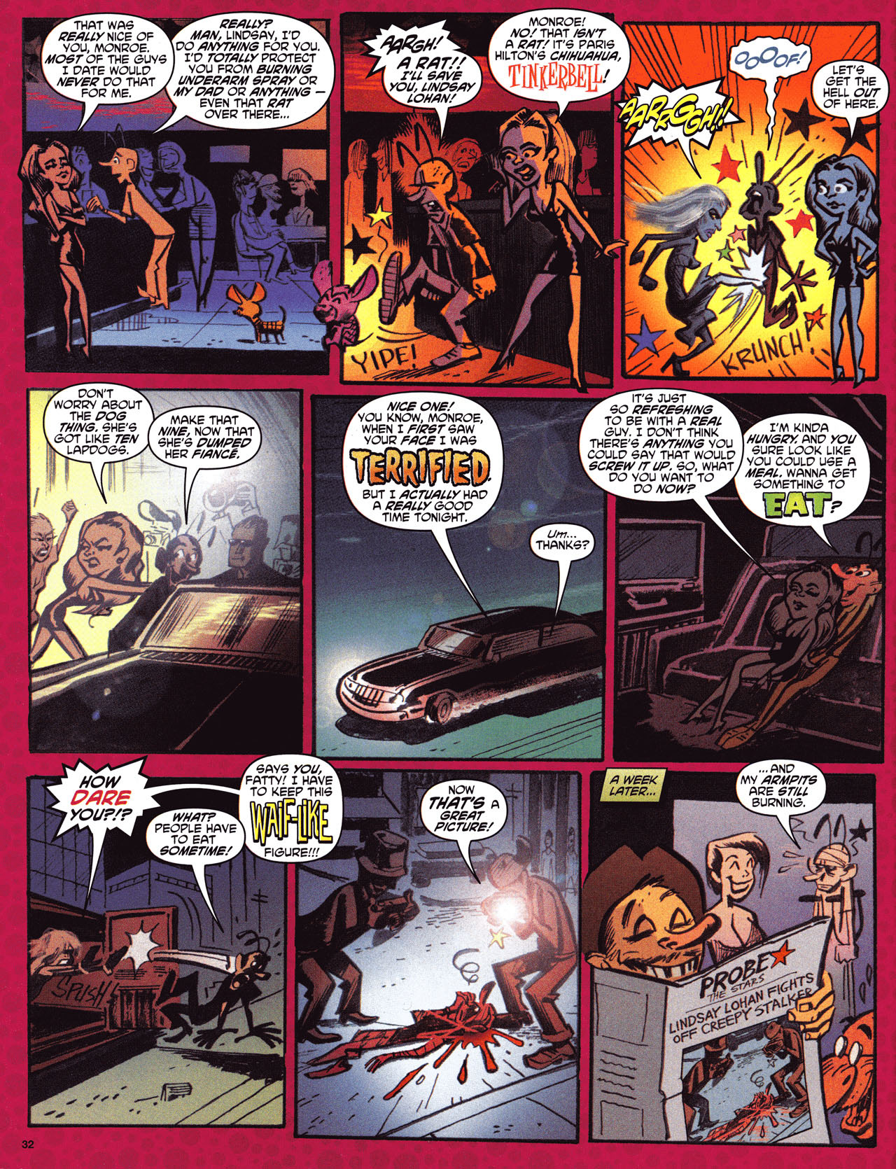 MAD Issue #462 - Page 28