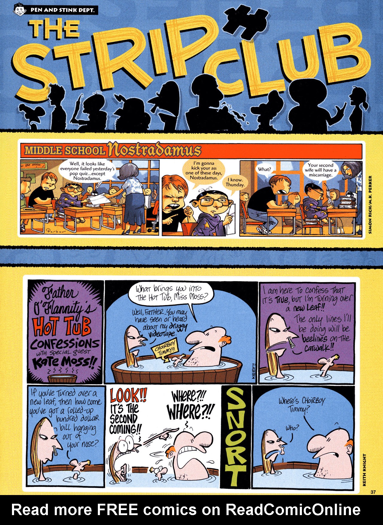 MAD Issue #462 - Page 31