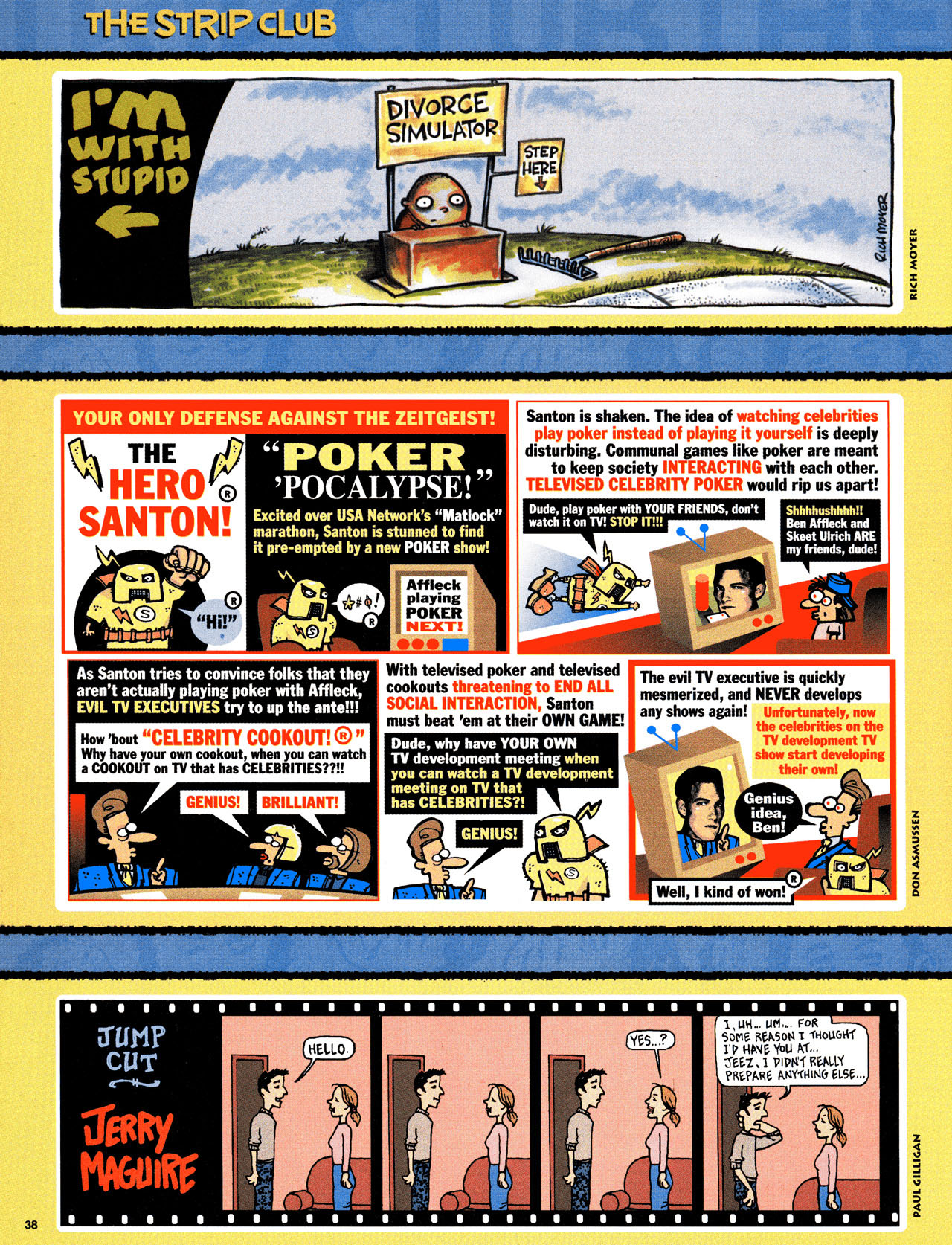 MAD Issue #462 - Page 32