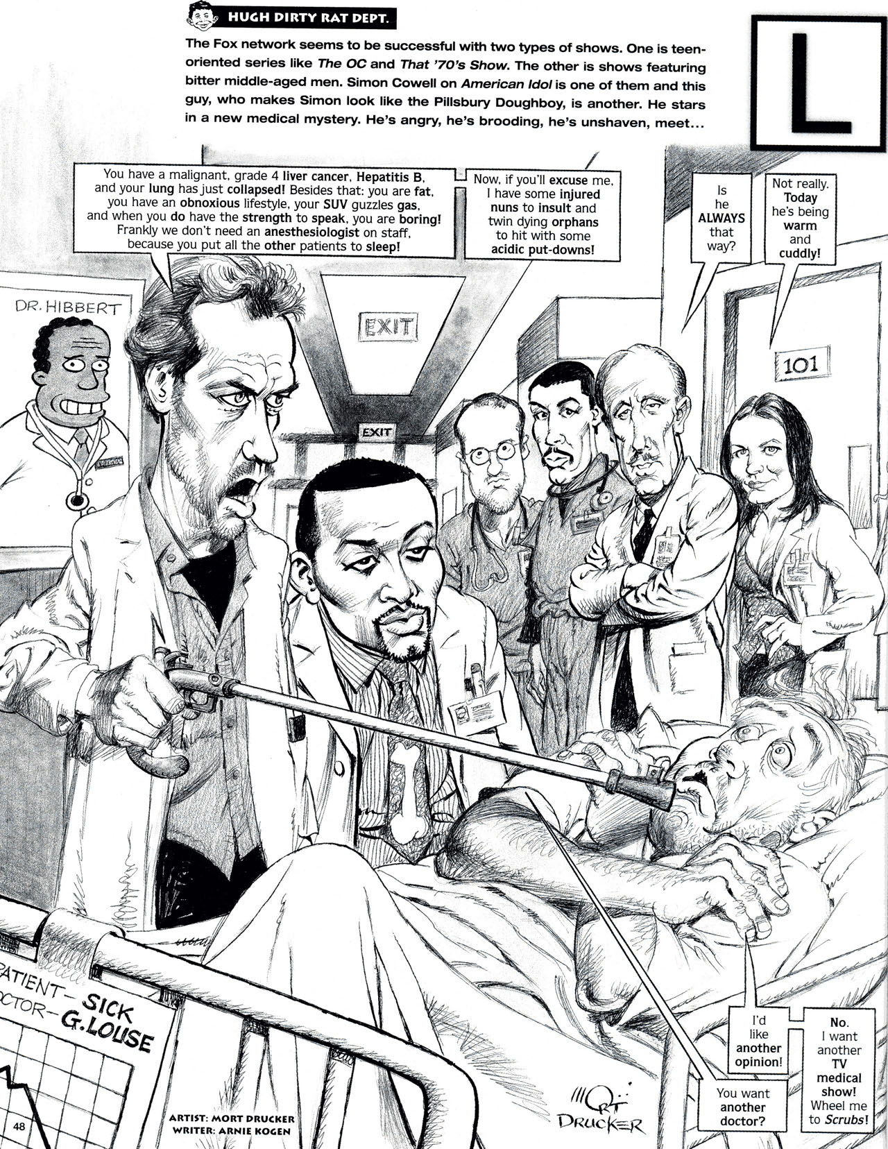 MAD Issue #462 - Page 40