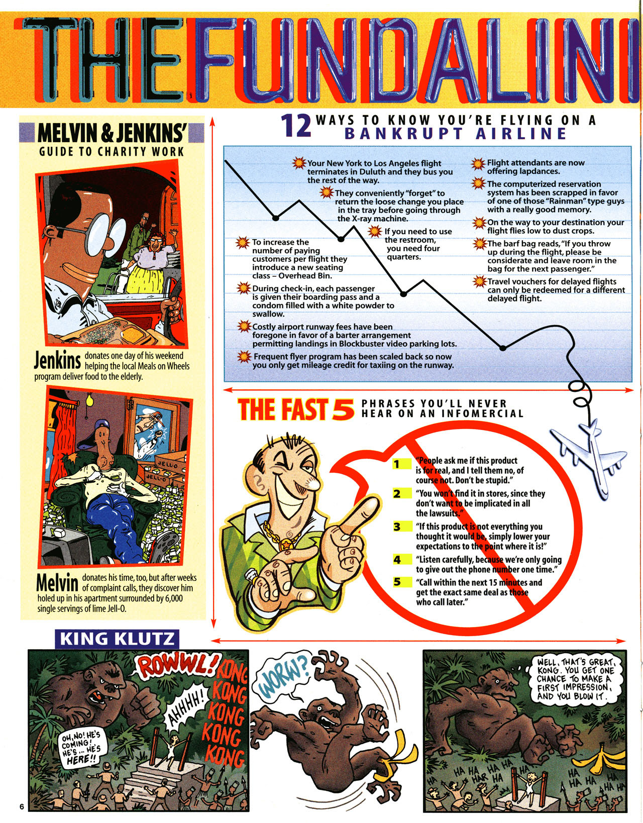 MAD Issue #462 - Page 7