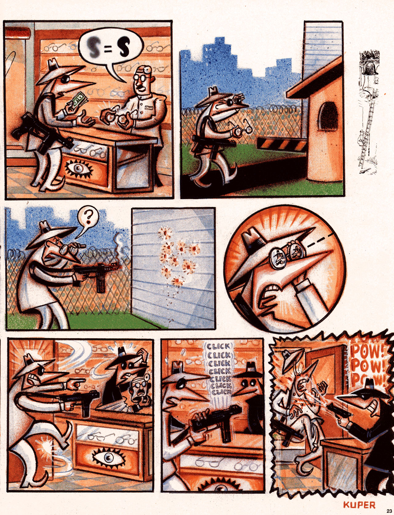 MAD Issue #463 - Page 21