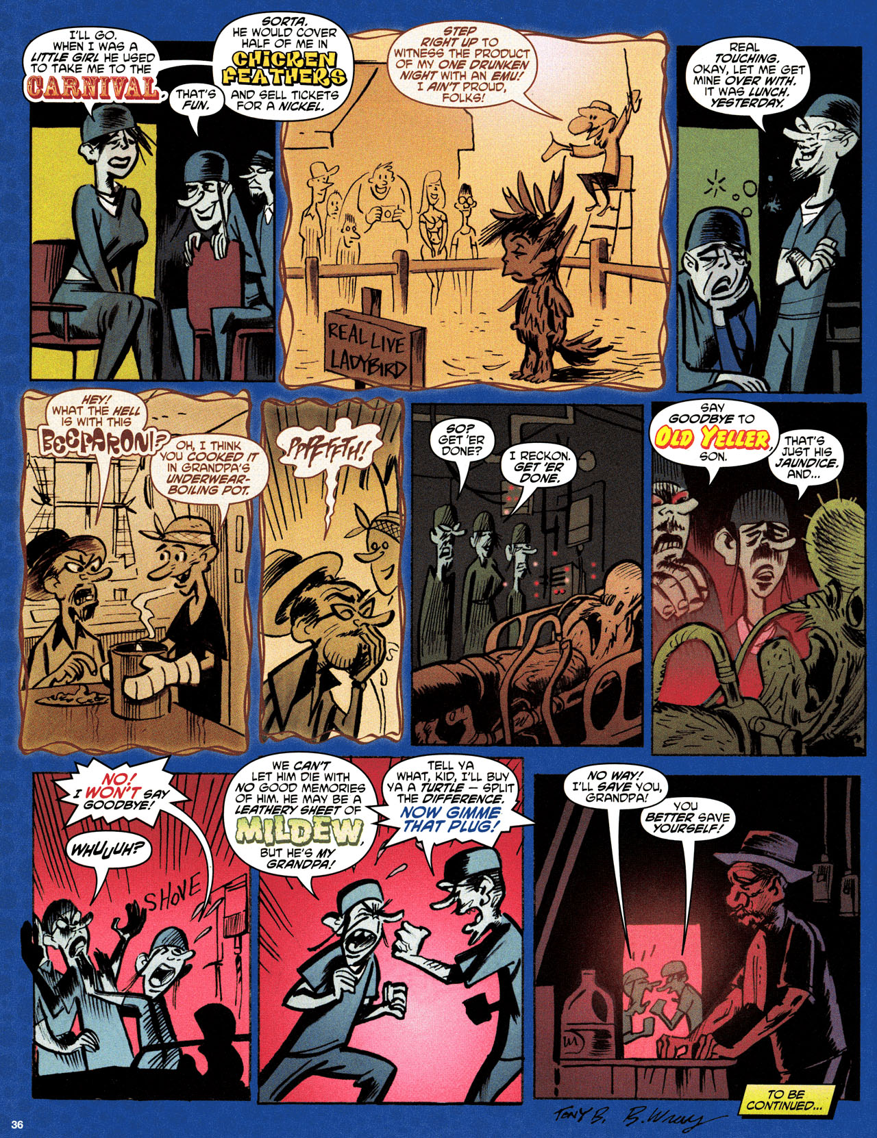 MAD Issue #463 - Page 30