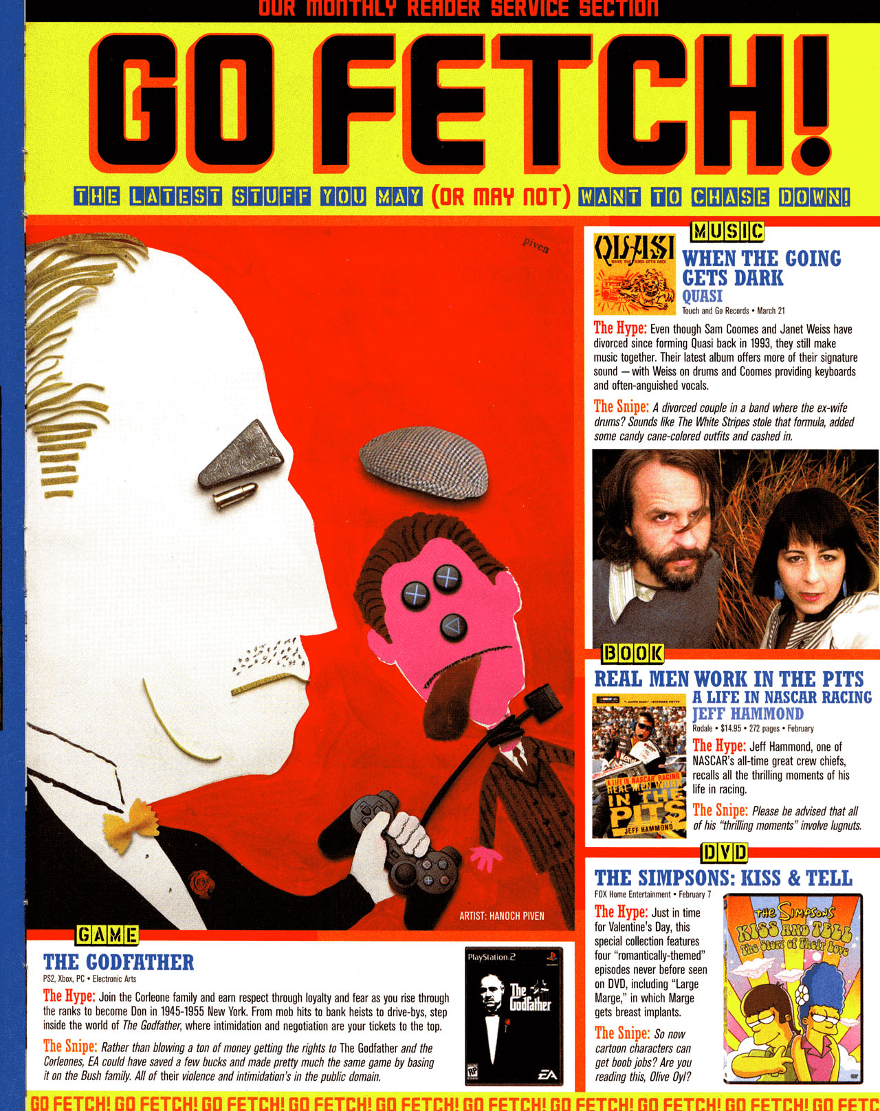 MAD Issue #463 - Page 31