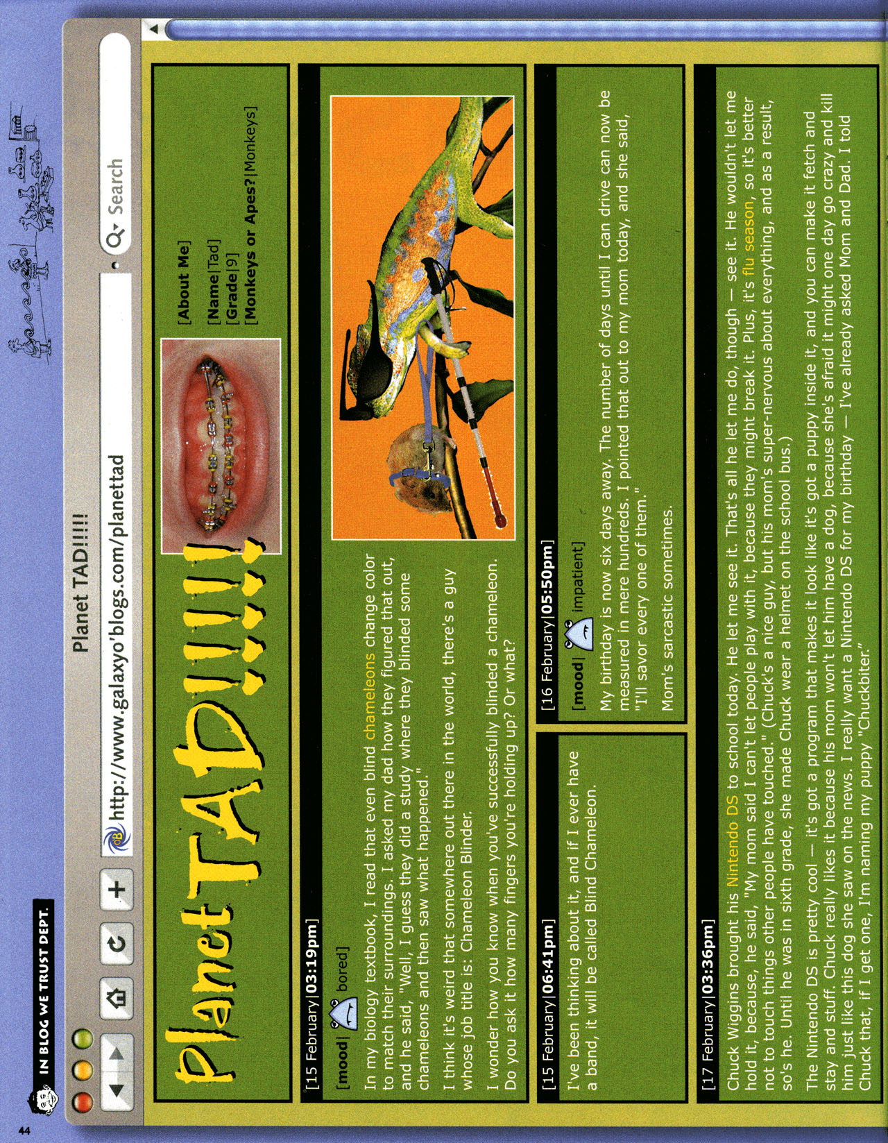 MAD Issue #463 - Page 37