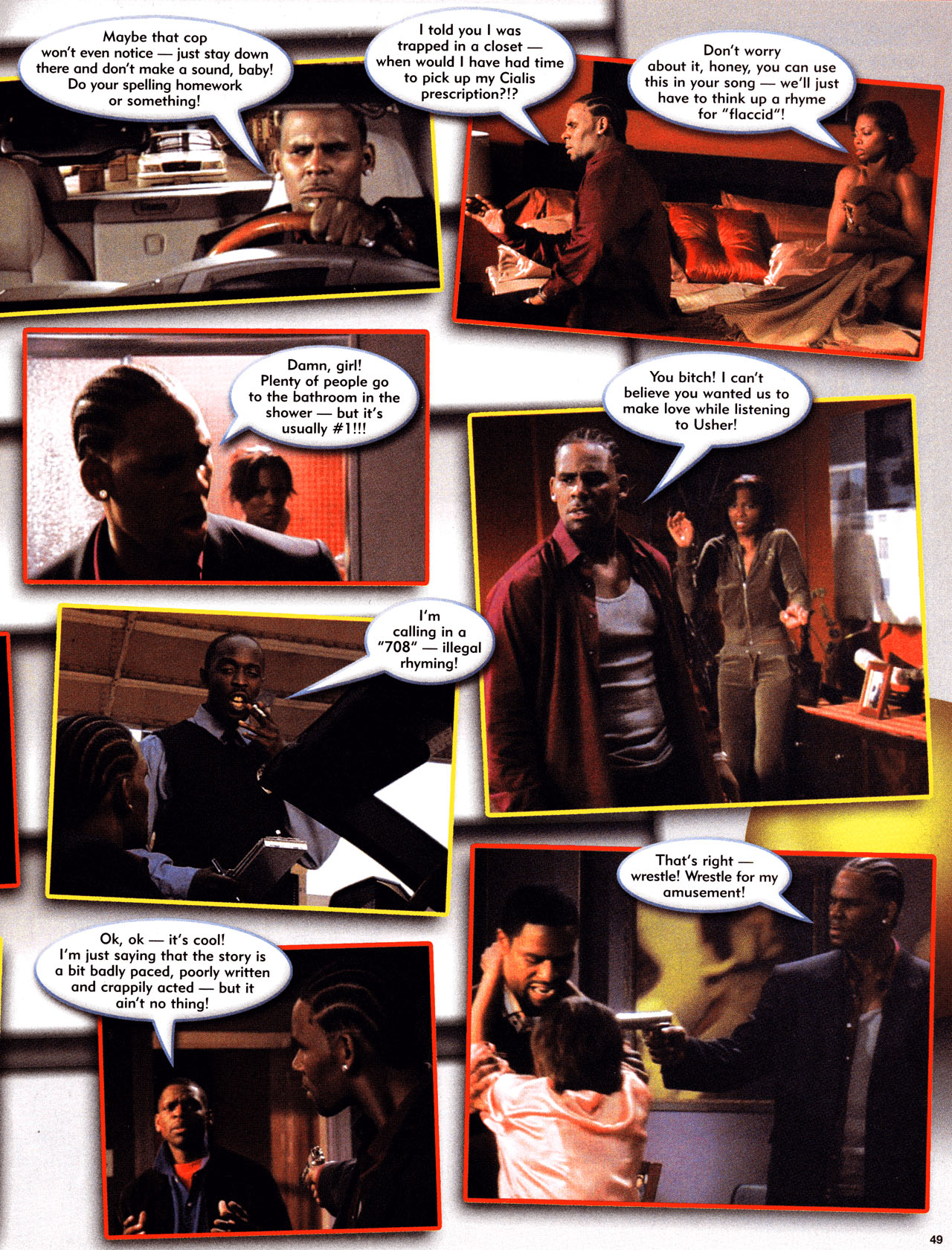 MAD Issue #463 - Page 42