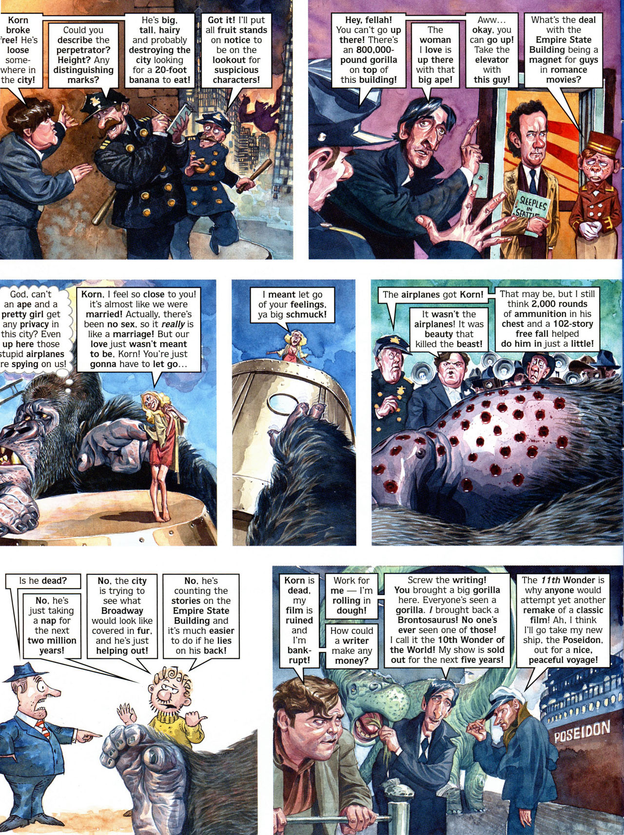MAD Issue #464 - Page 14
